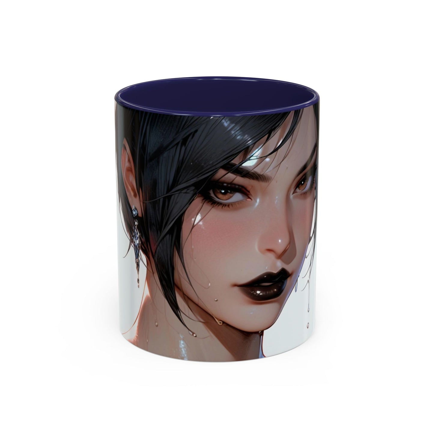 Ada Wong 001 Coffee Mug
