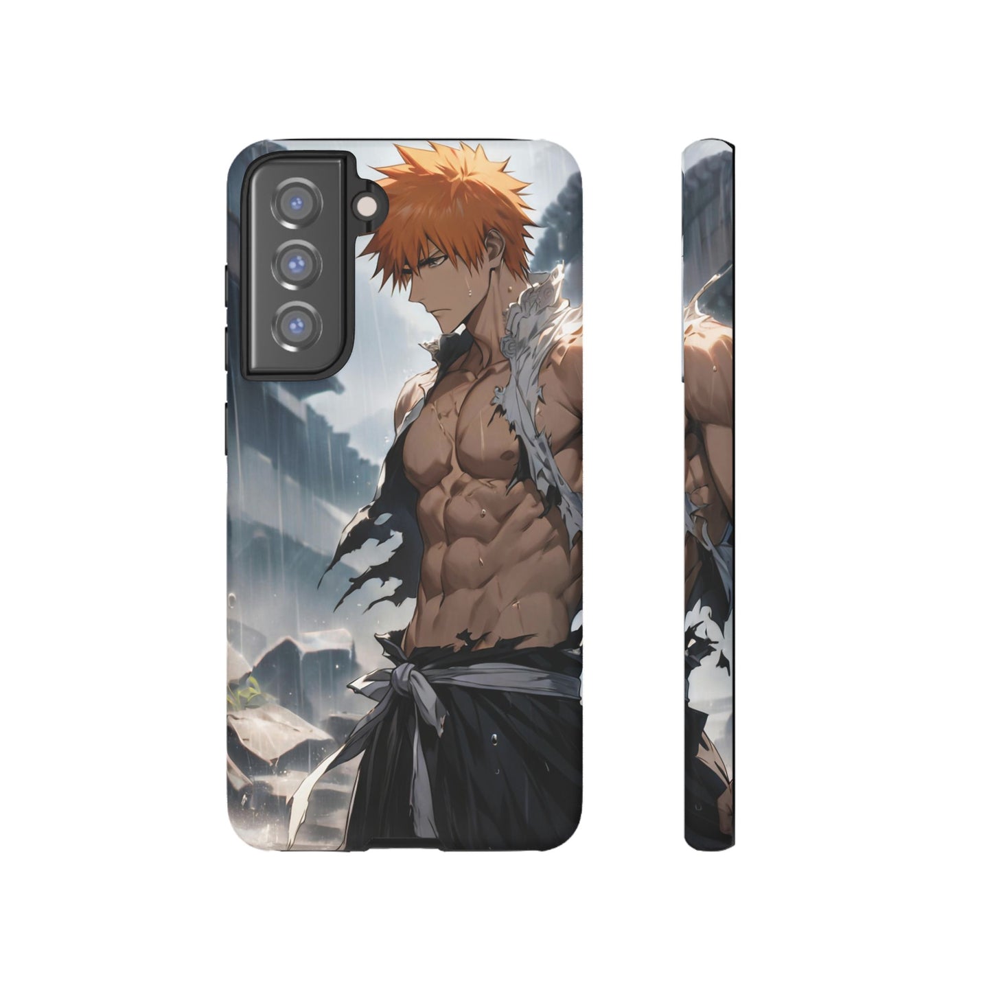 Ichigo 001 Tough Cases