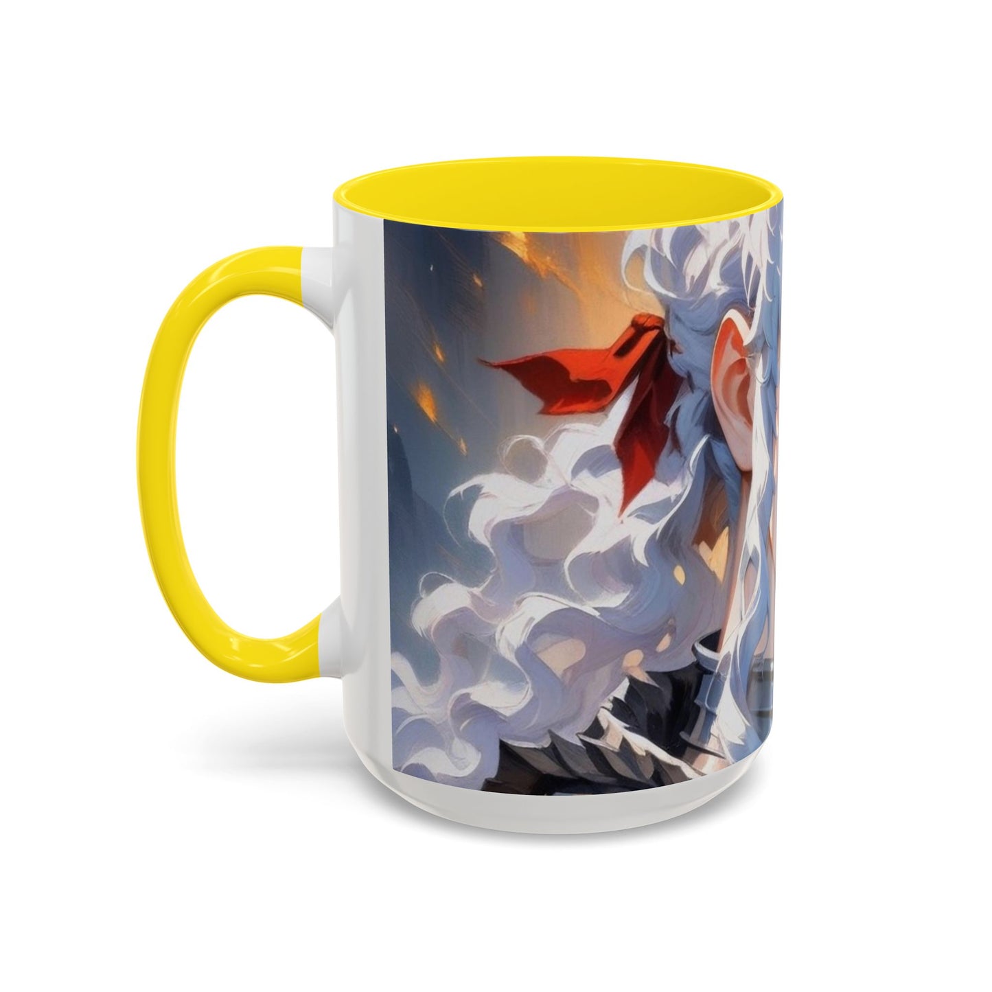 Griffith 001 Coffee Mug
