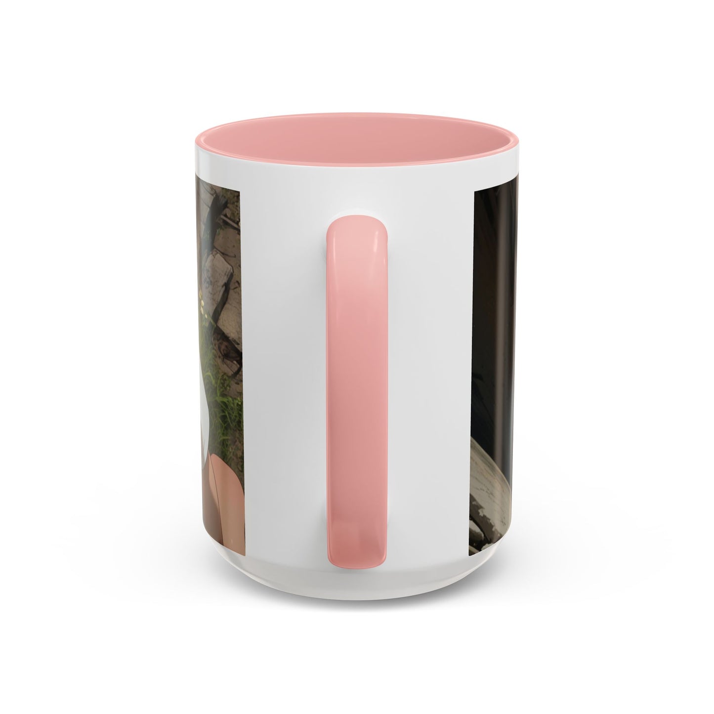 Ayase Momo 007 Coffee Mug