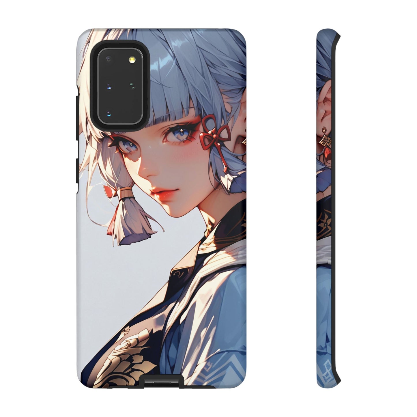 Ayaka 003 Tough Cases