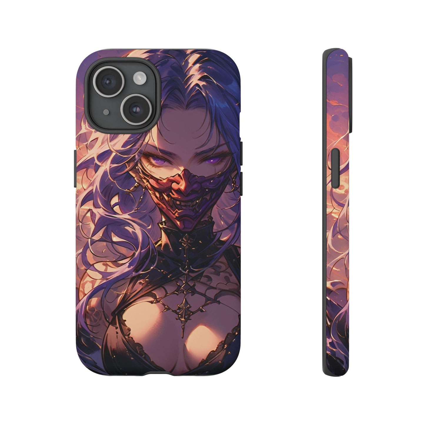 Oni Violet Tough Cases