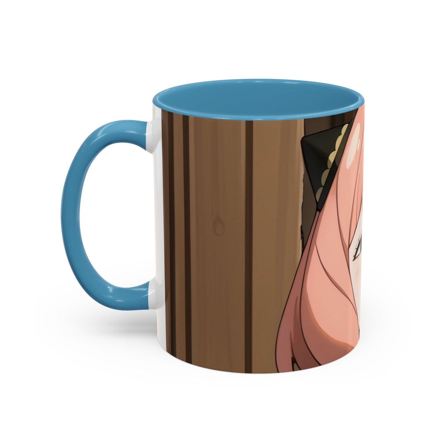 Anya Forger 005 Coffee Mug