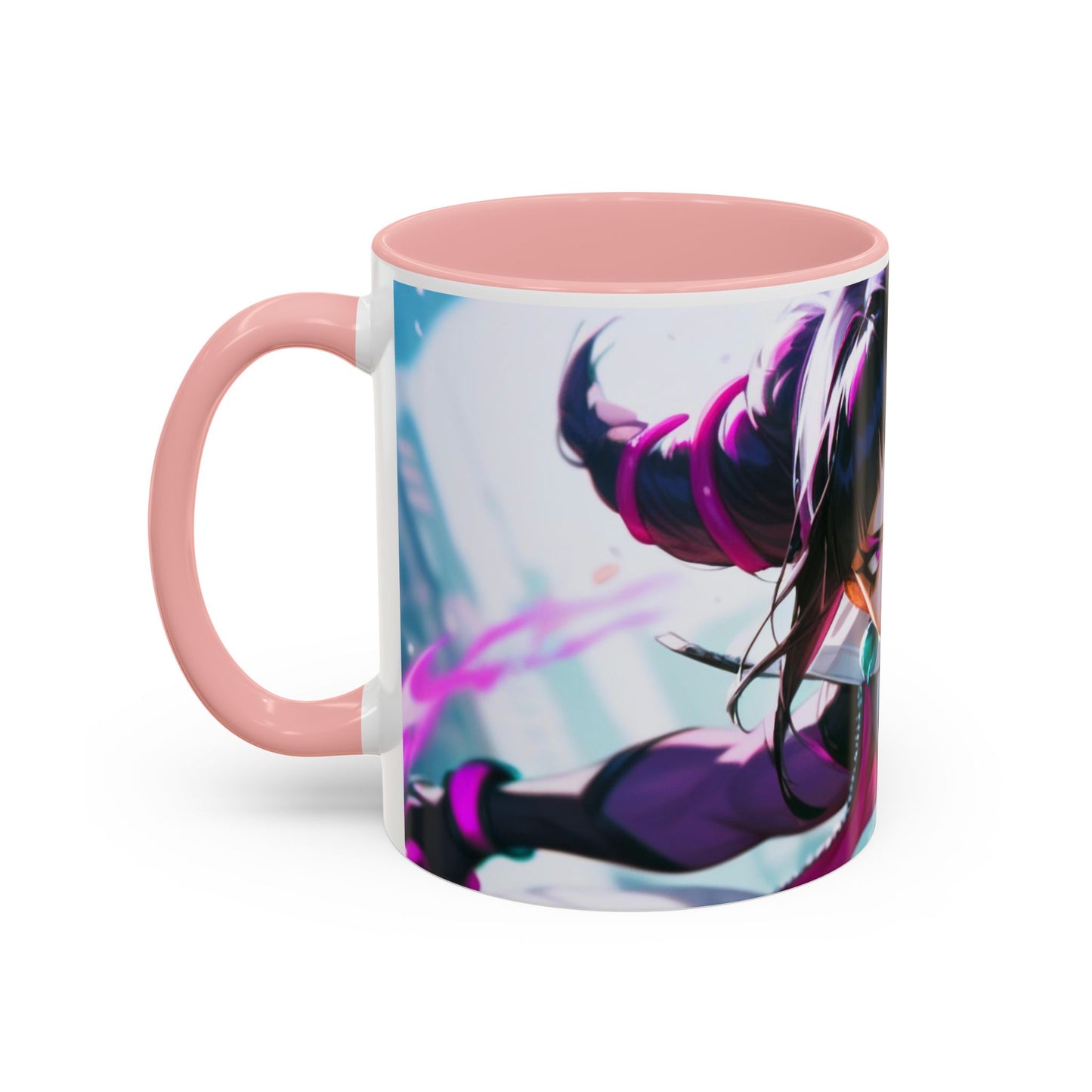 Juri 008 Coffee Mug