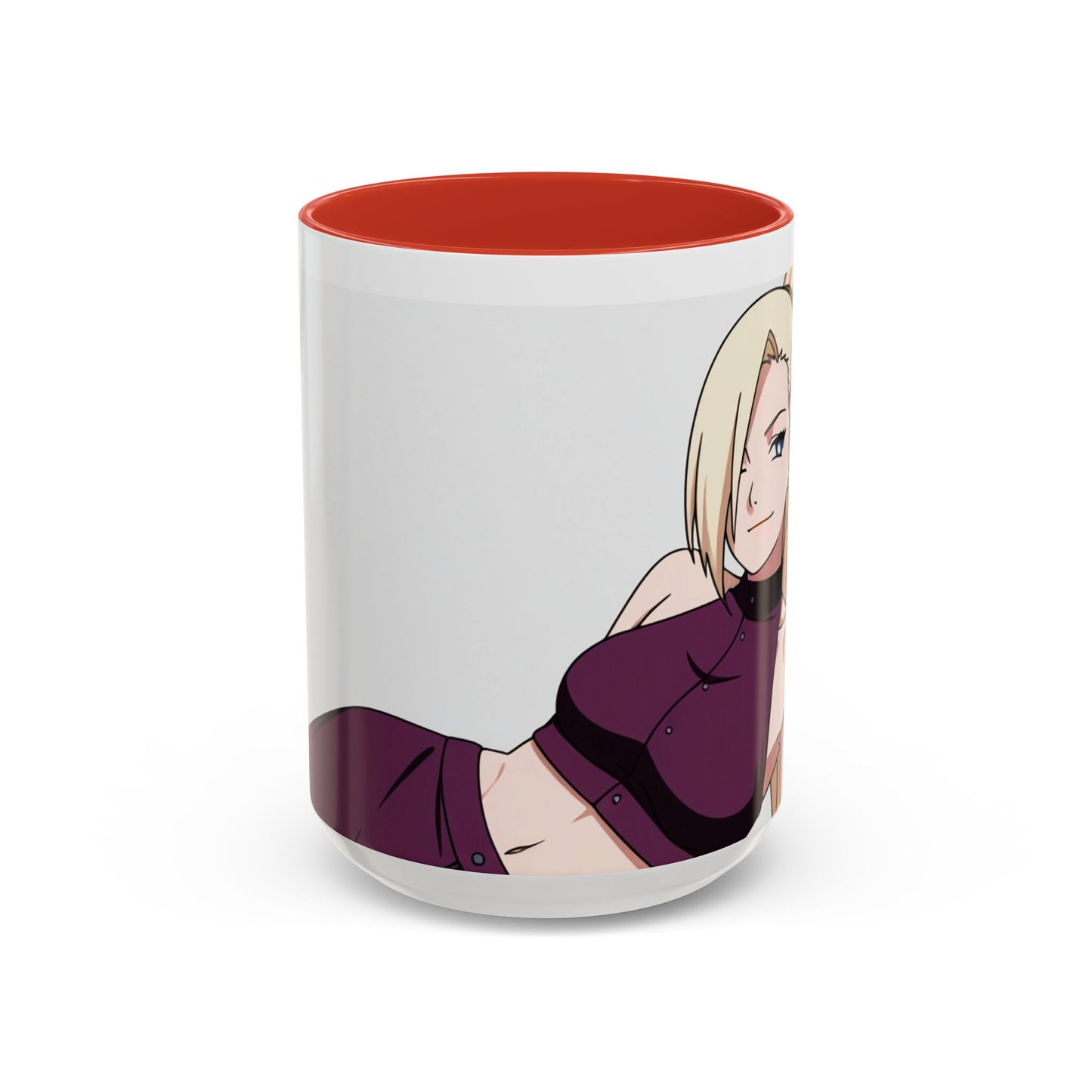 Ino Yamanaka 001 Coffee Mug