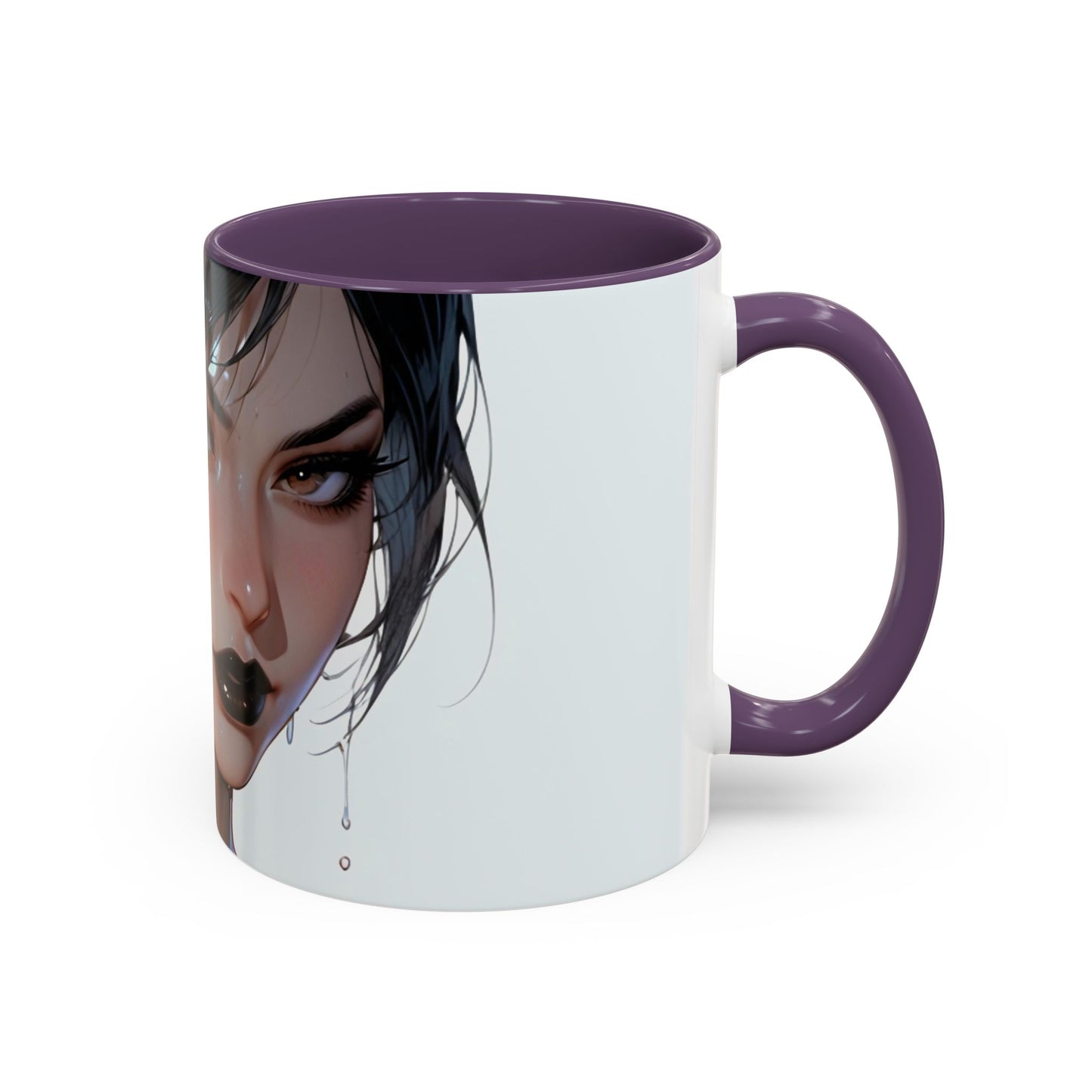 Ada Wong 001 Coffee Mug