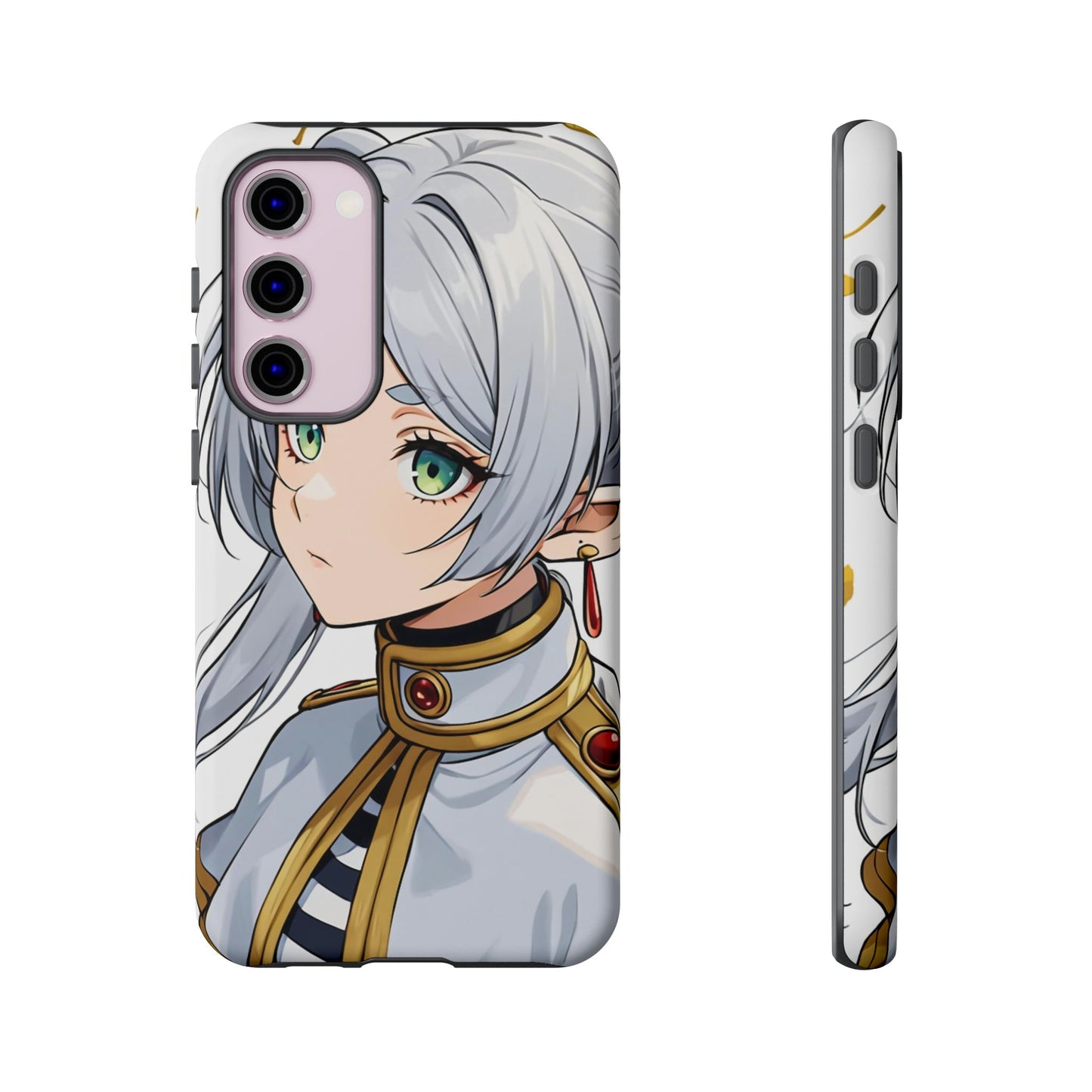 Frieren Tough Cases