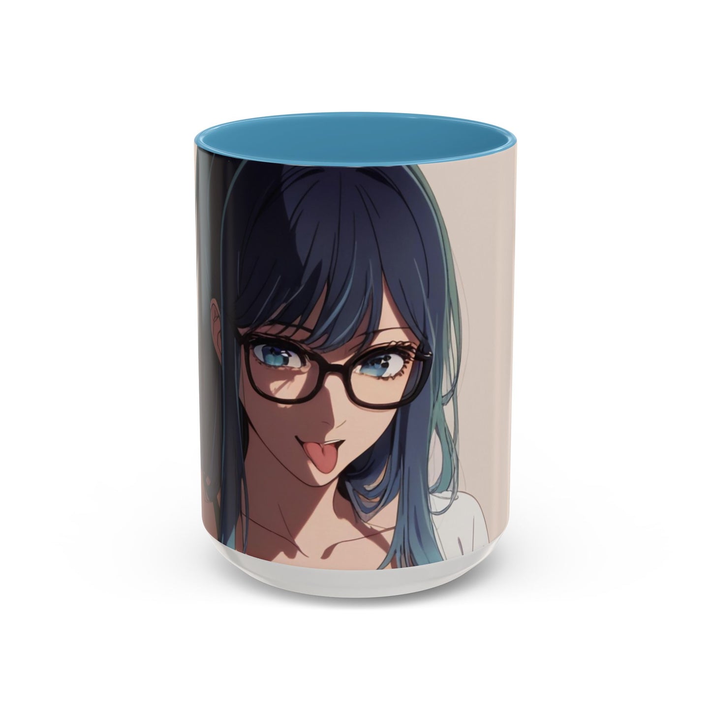 Akane Kurokawa 001 Coffee Mug