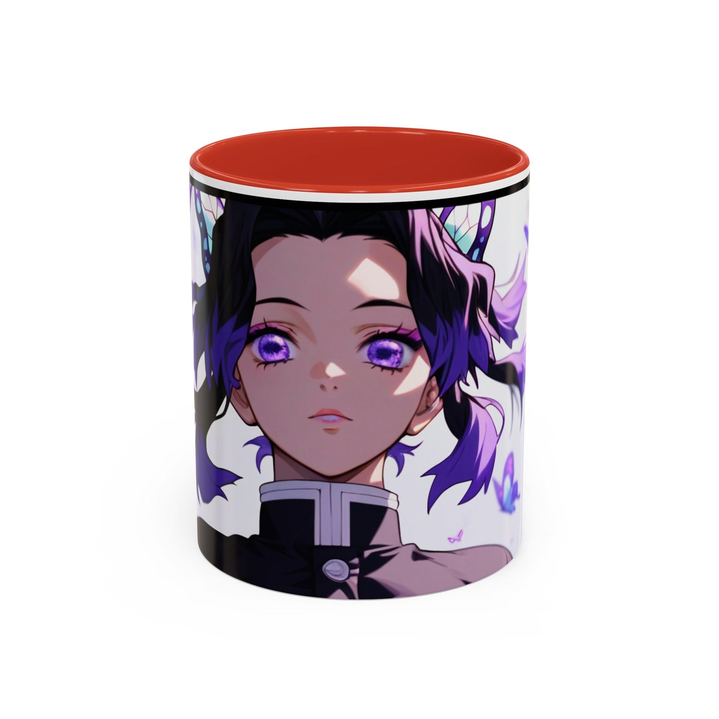 Shinobu Kocho 005 Coffee Mug