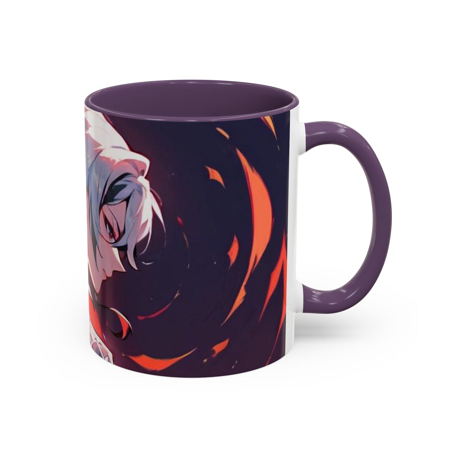 Arlecchino 006 Coffee Mug