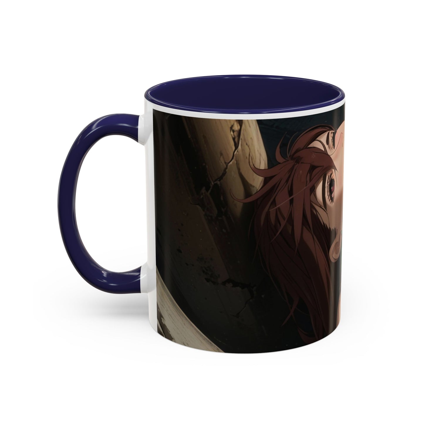 Ayase Momo 007 Coffee Mug