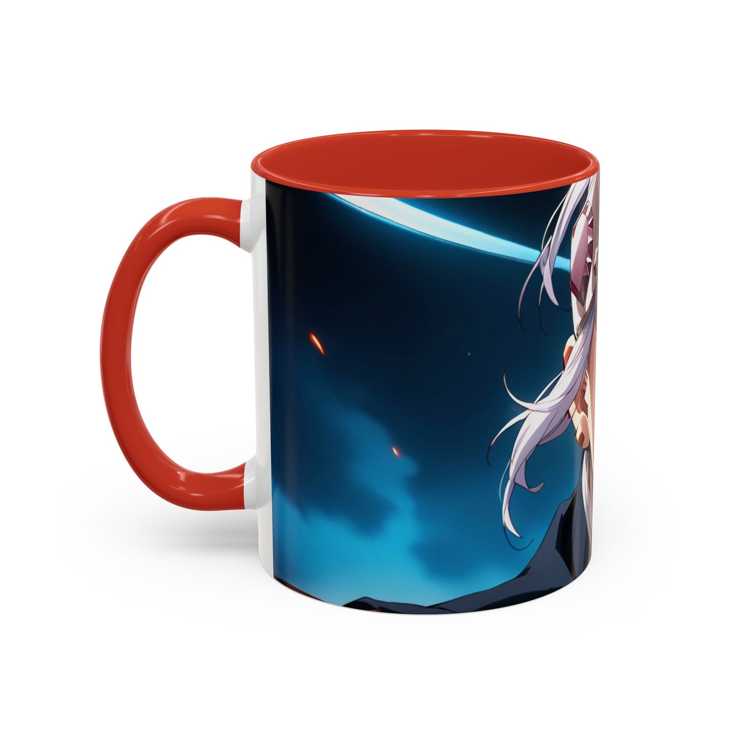 Tengen Uzui 001 Coffee Mug