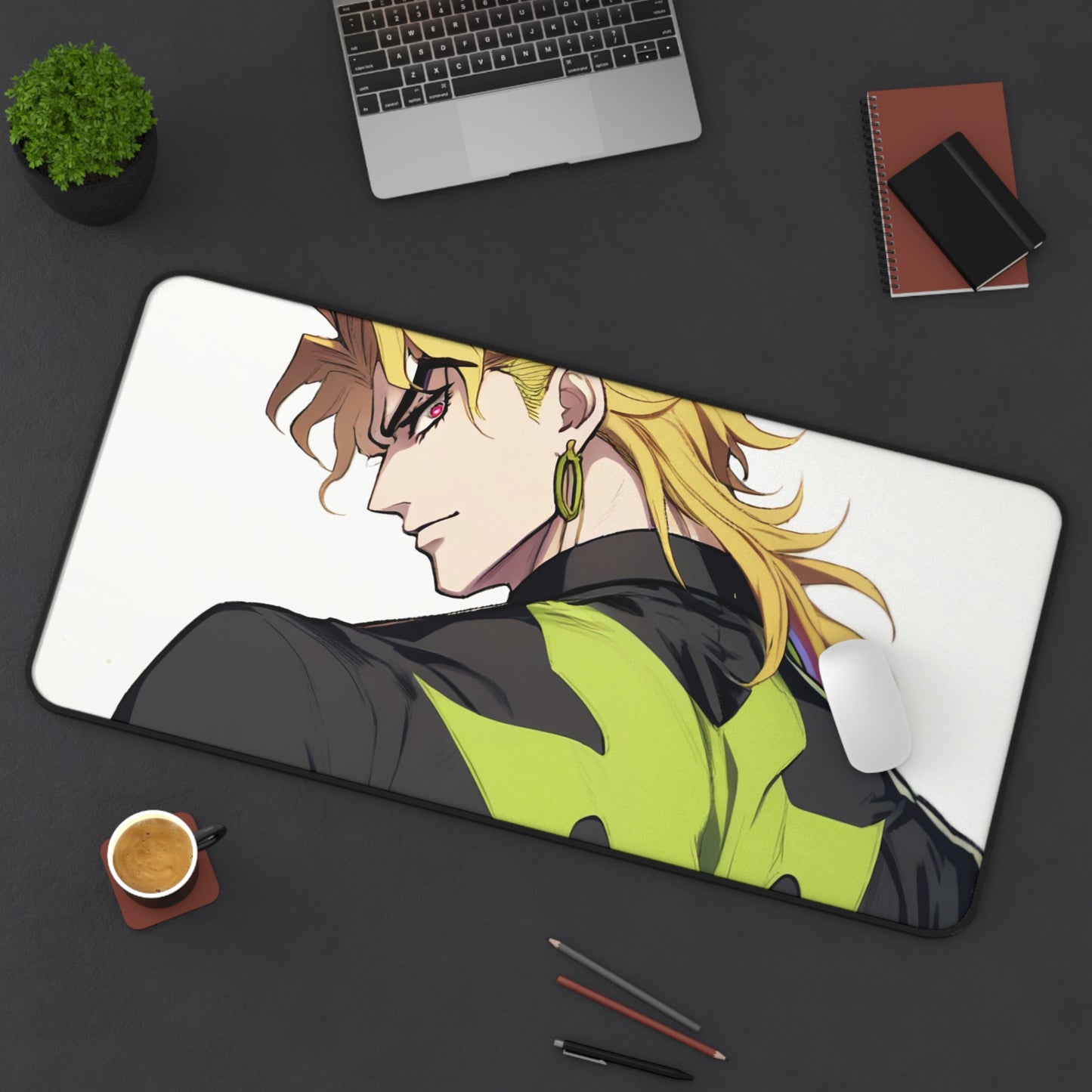 Dio Brando 002 Desk Mat