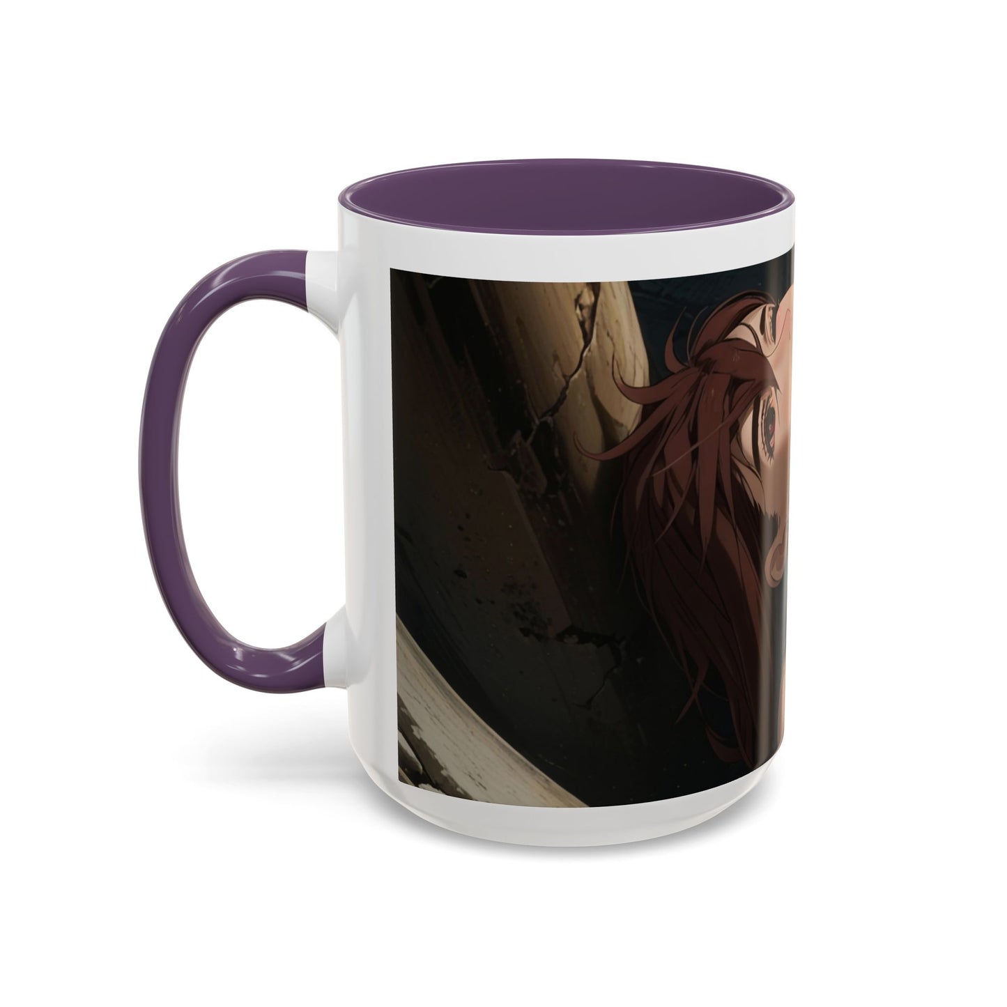Ayase Momo 007 Coffee Mug