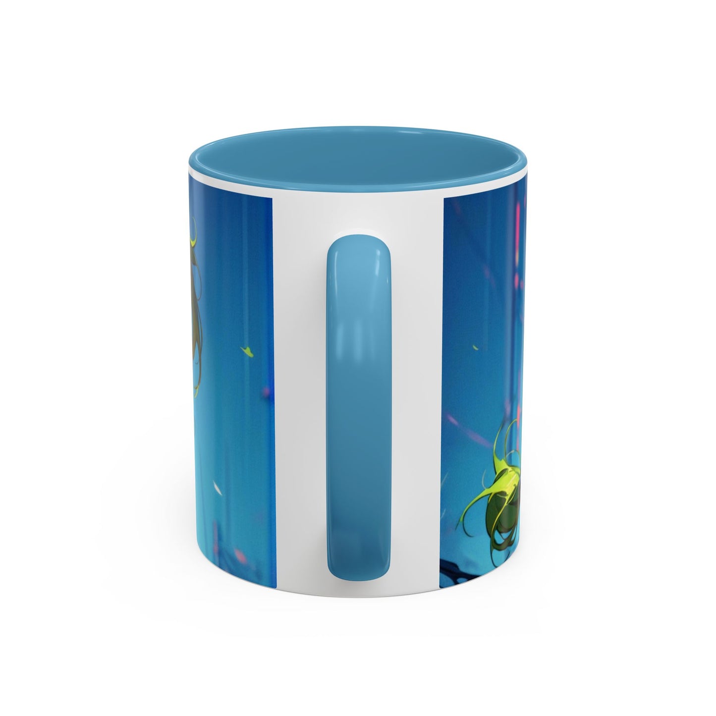 Jolyne Kujo 002 Coffee Mug