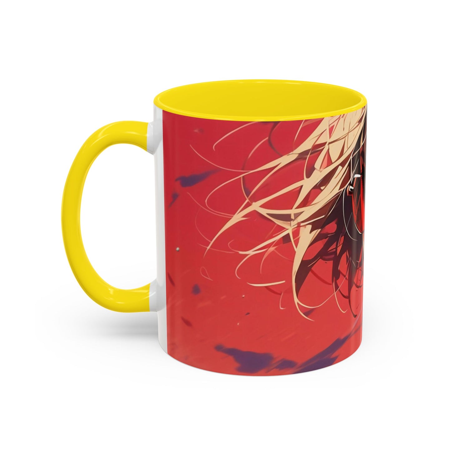 Jill Valentine 001 Coffee Mug