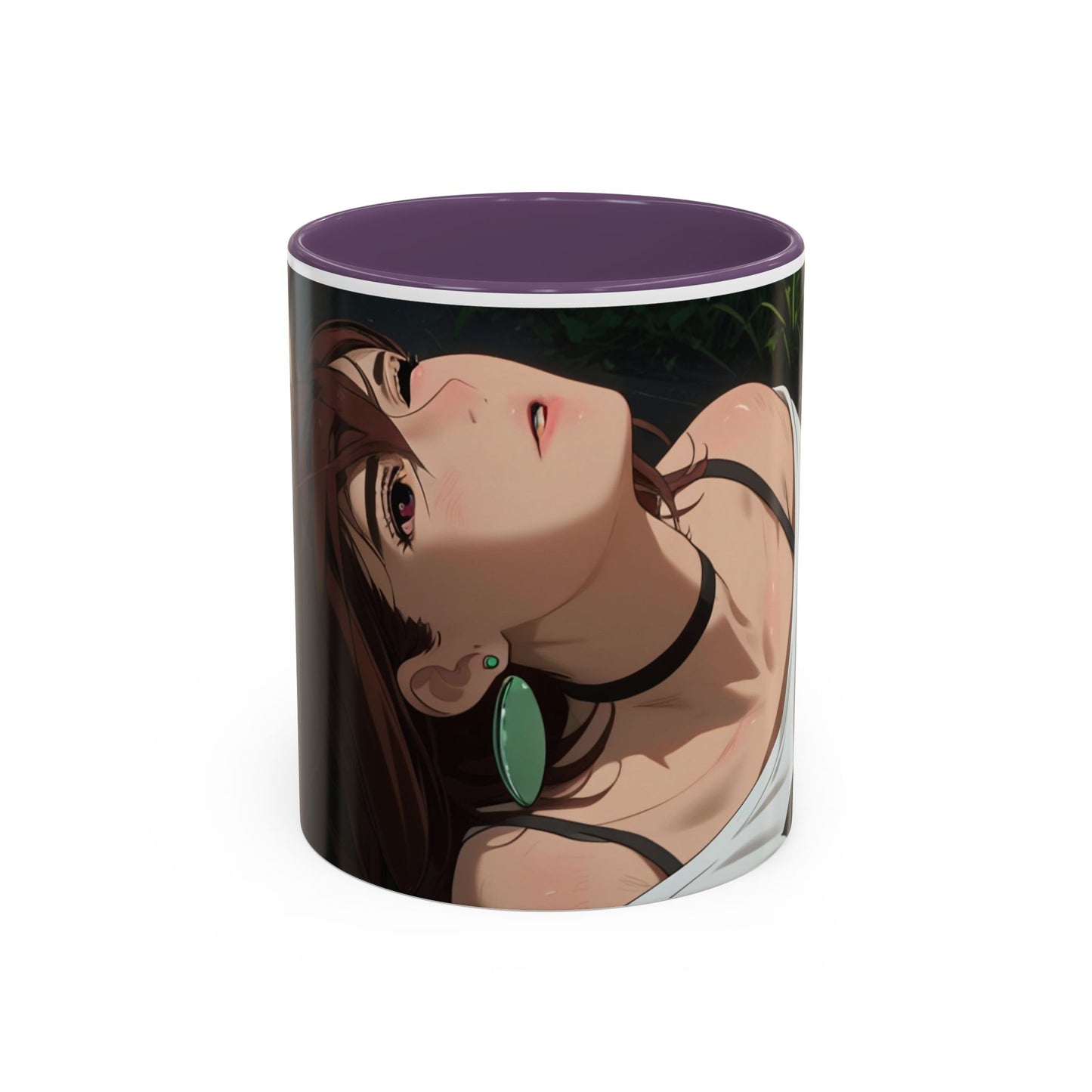 Ayase Momo 007 Coffee Mug