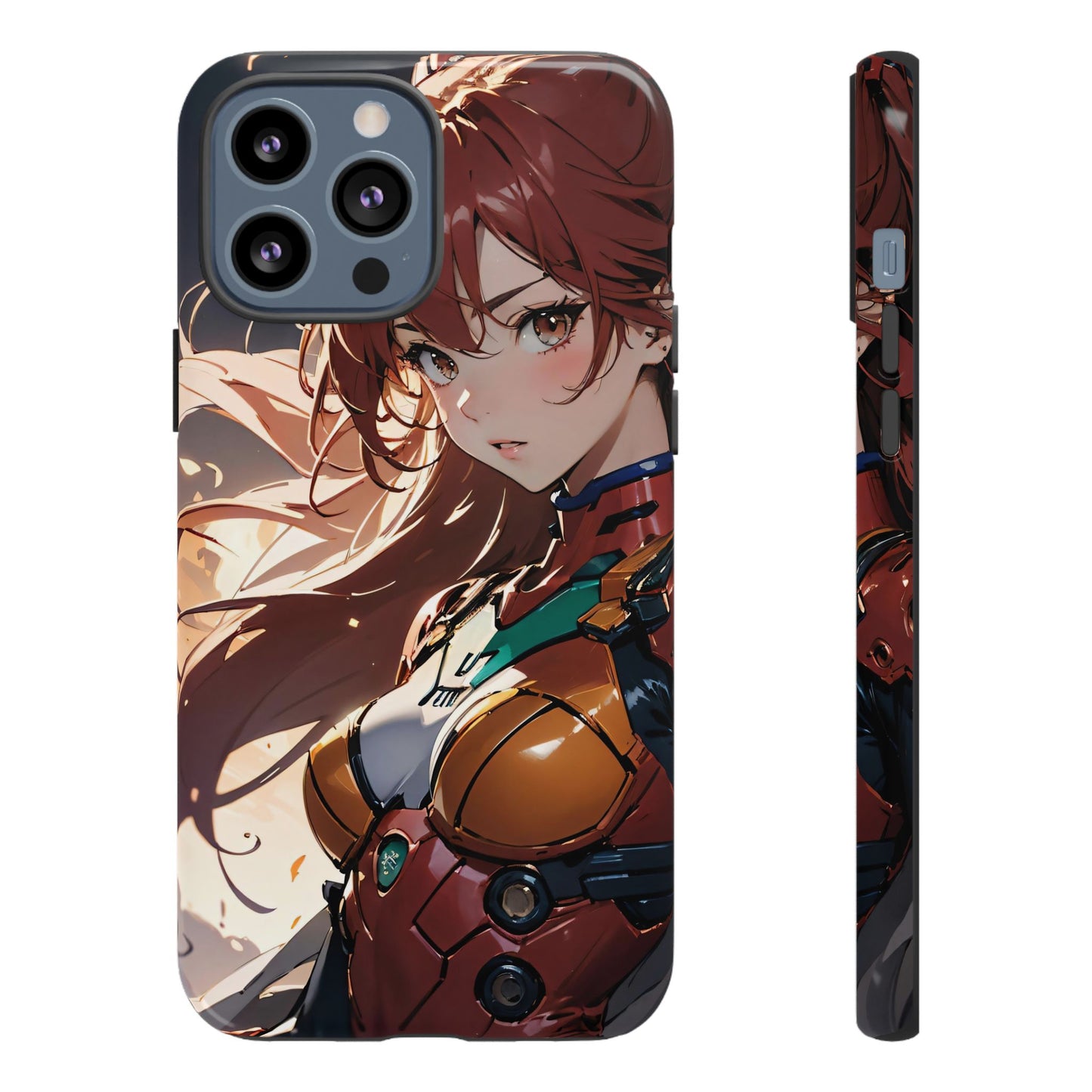 Asuka Soryu 003 Tough Cases