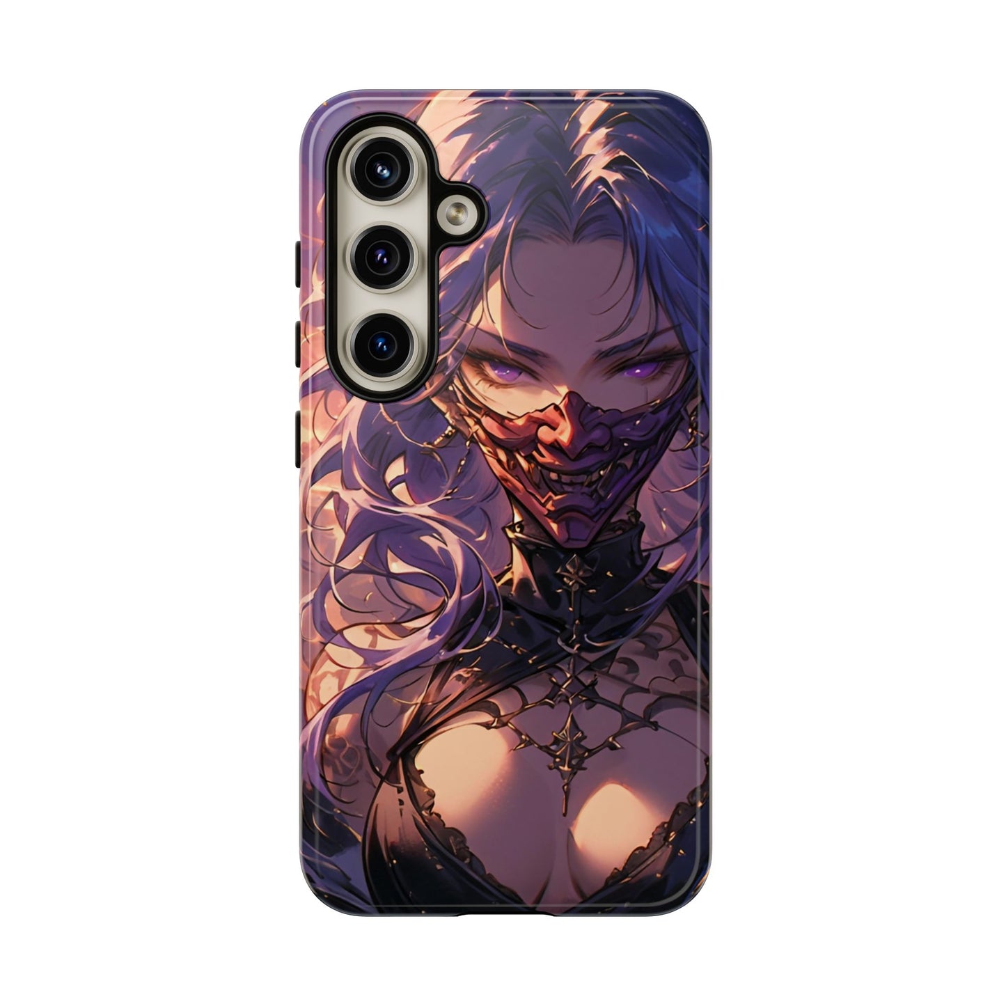 Oni Violet Tough Cases