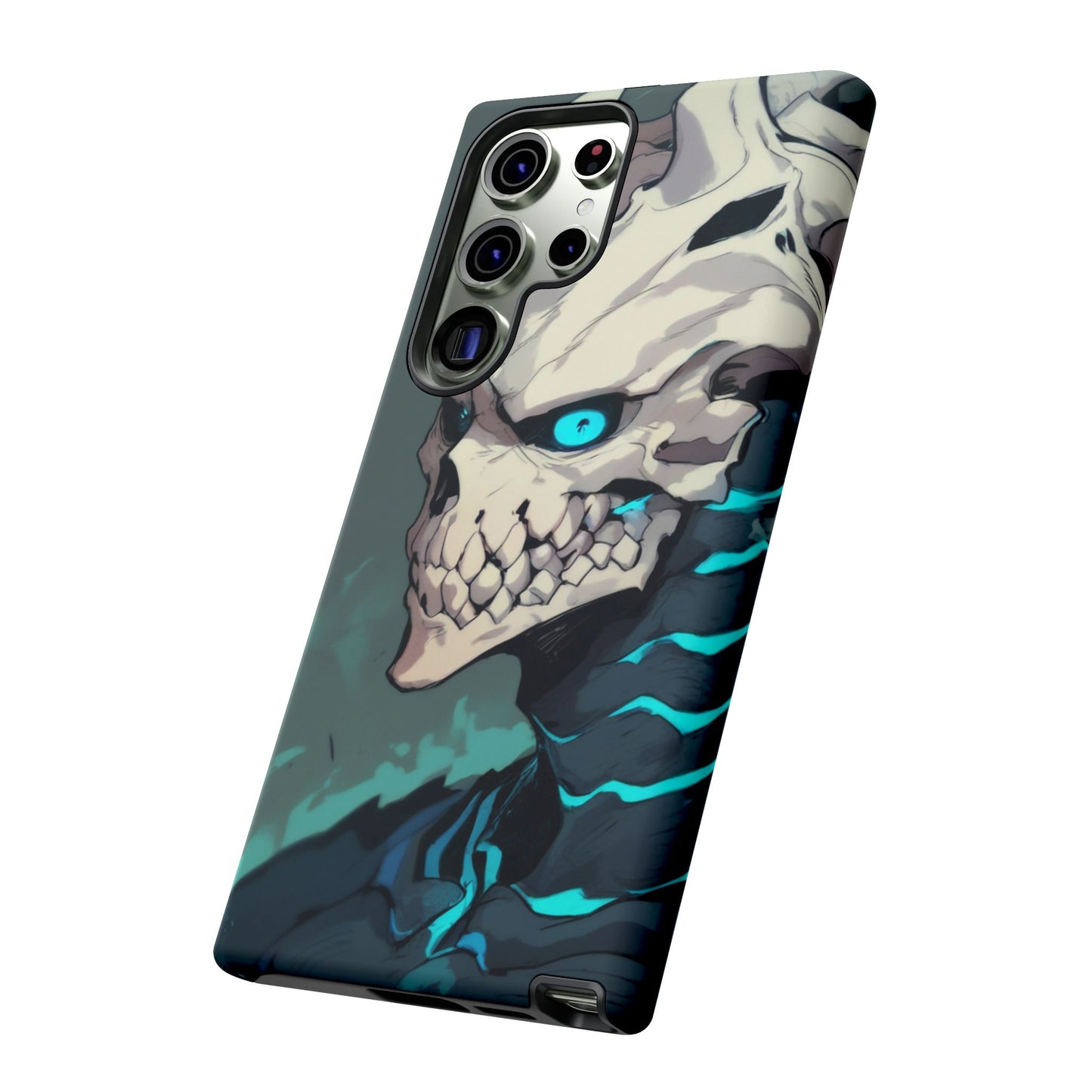 Hibino Kafka 001 Tough Cases