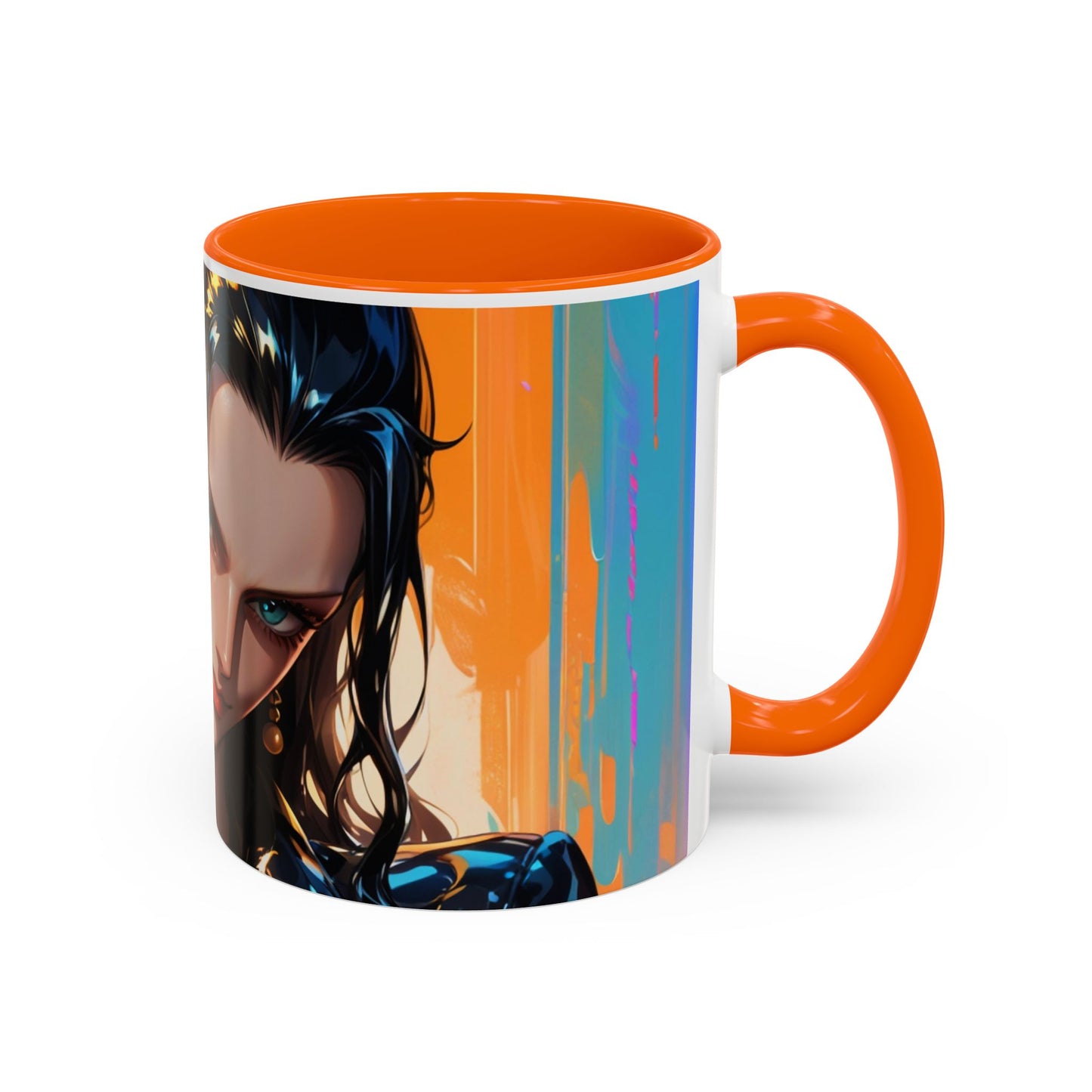 Nico Robin 006 Coffee Mug