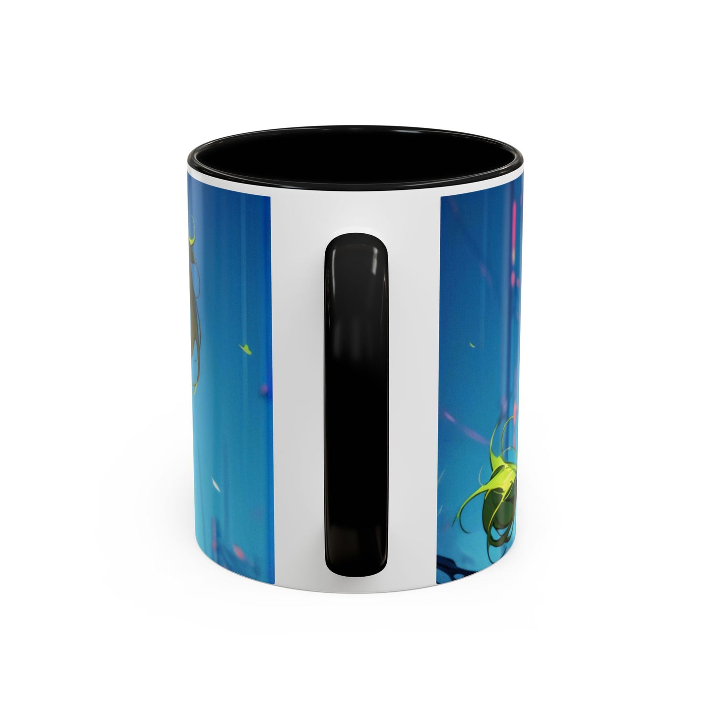 Jolyne Kujo 002 Coffee Mug