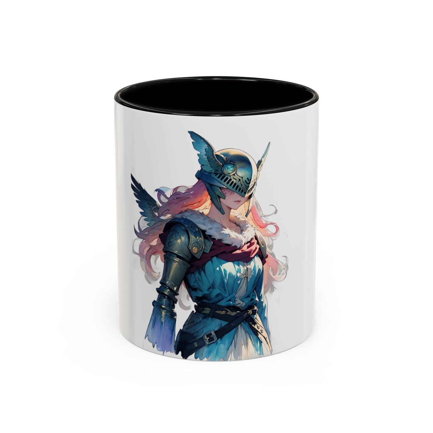 Malenia 001 Coffee Mug