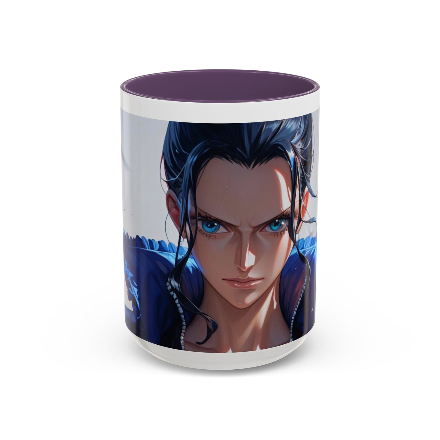 Nico Robin 003 Coffee Mug