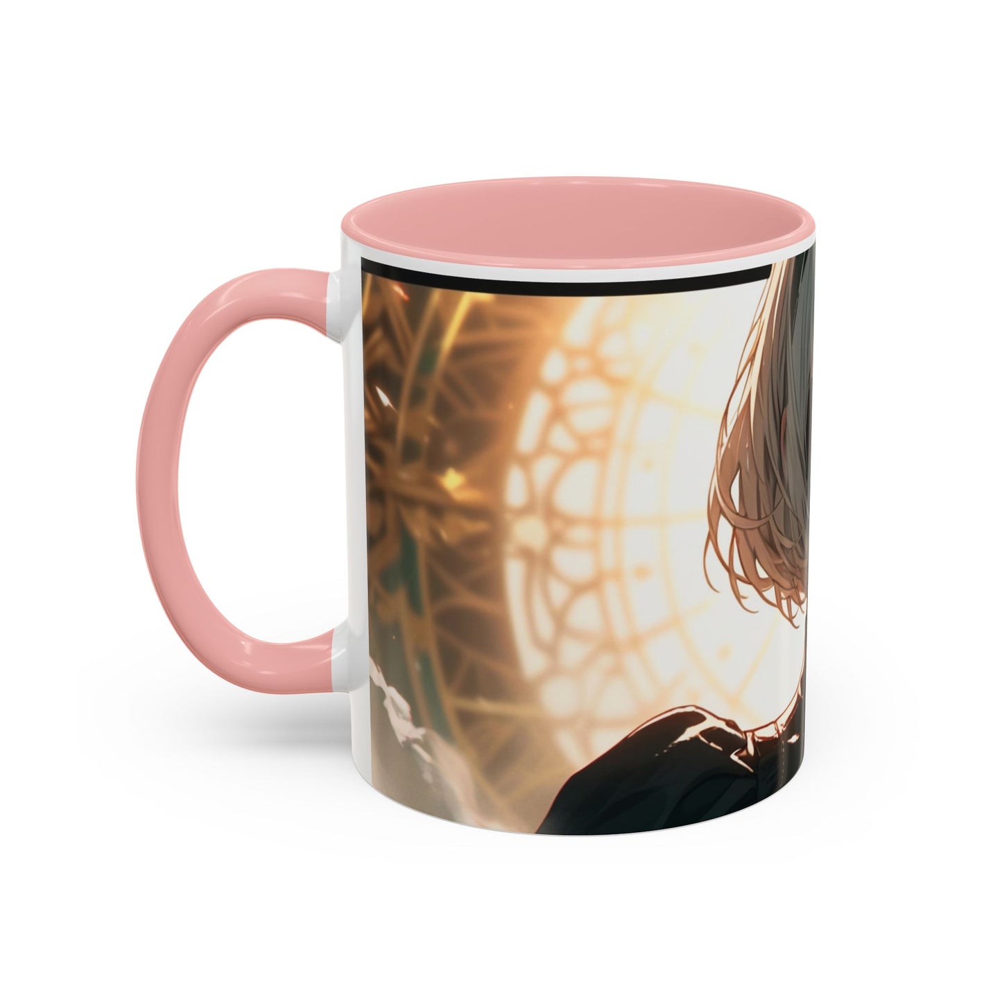 2B 009 Coffee Mug