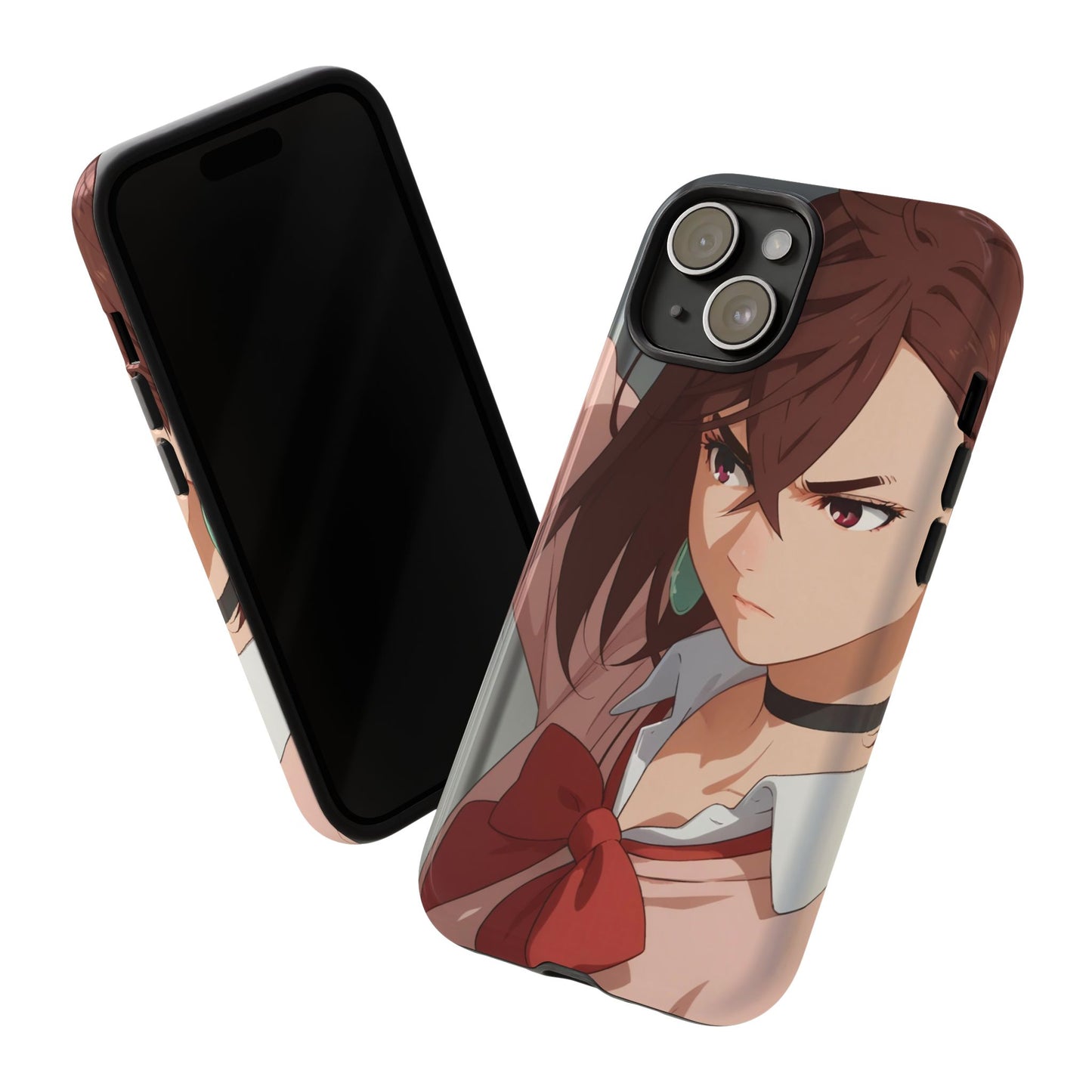 Ayase Momo 005 Tough Cases