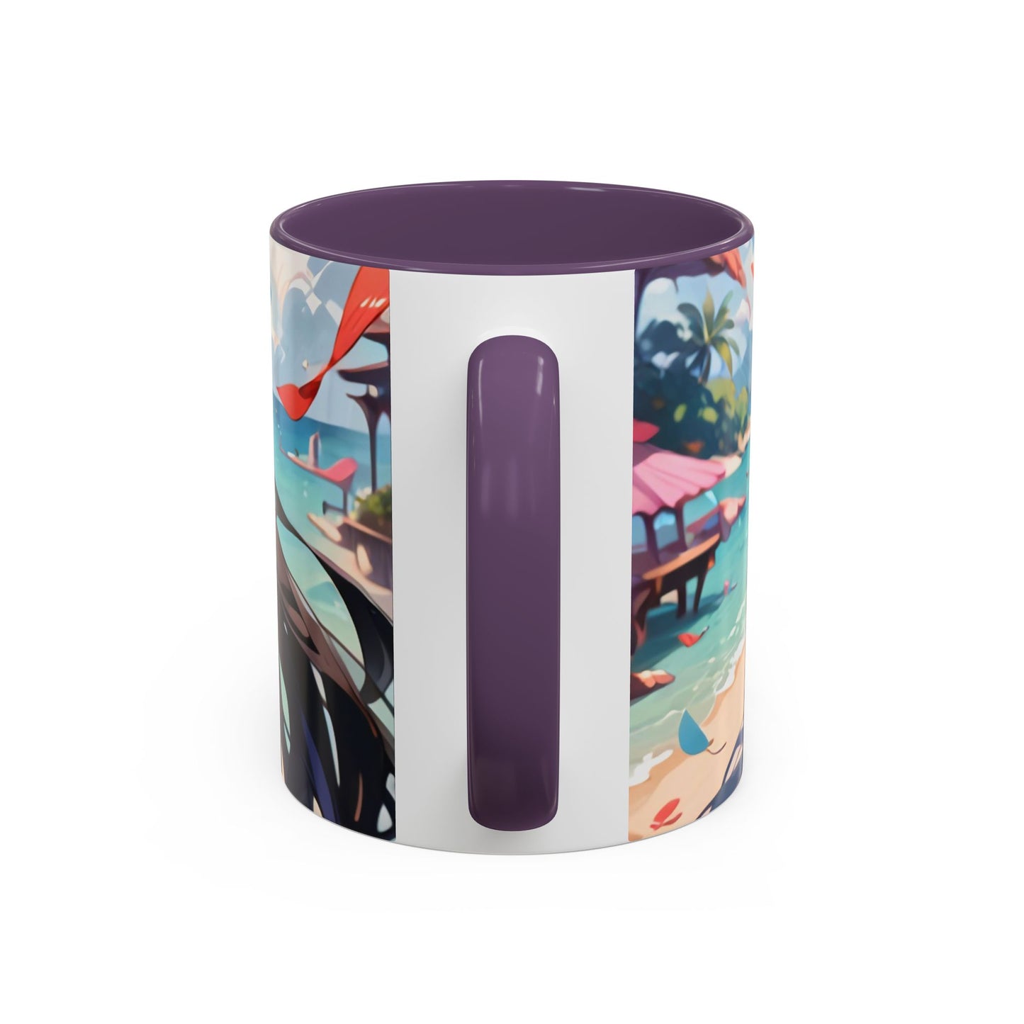 Boa Hancock 003 Coffee Mug