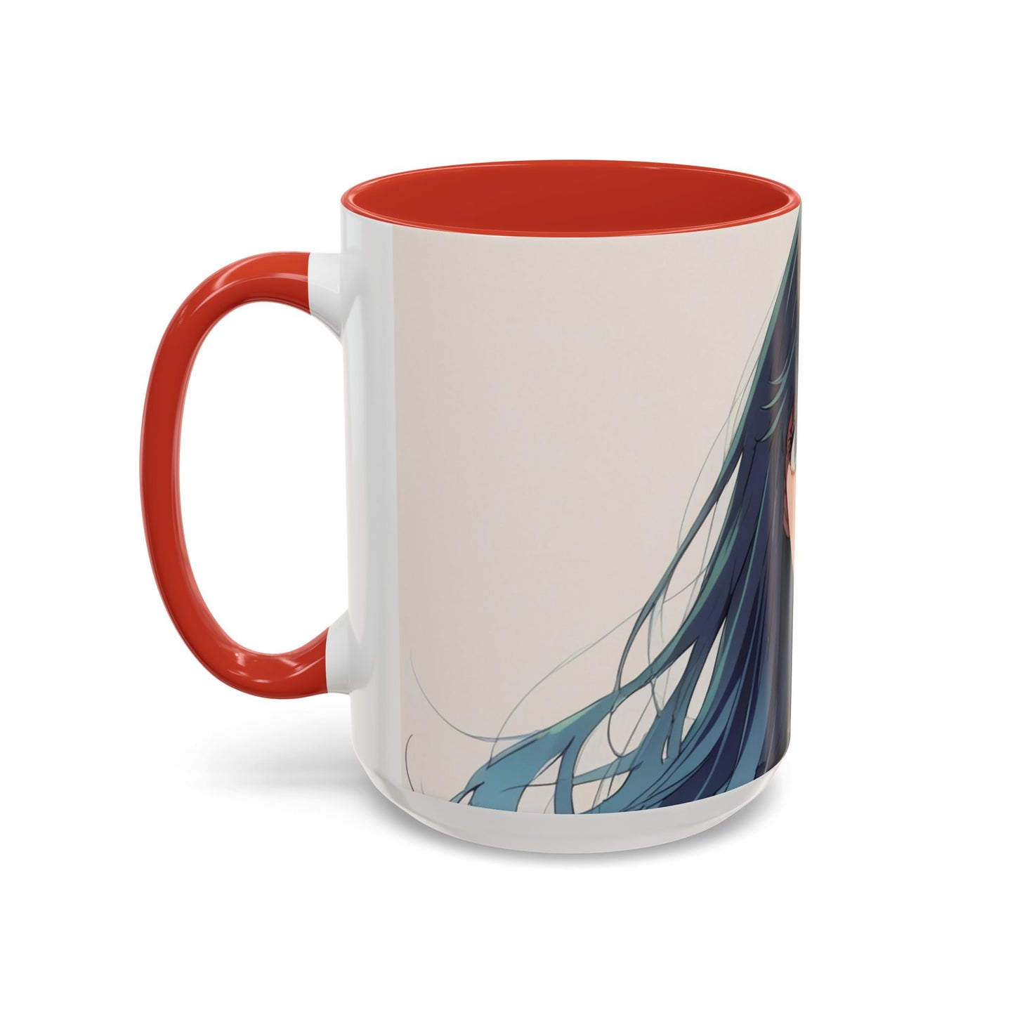 Akane Kurokawa 003 Coffee Mug