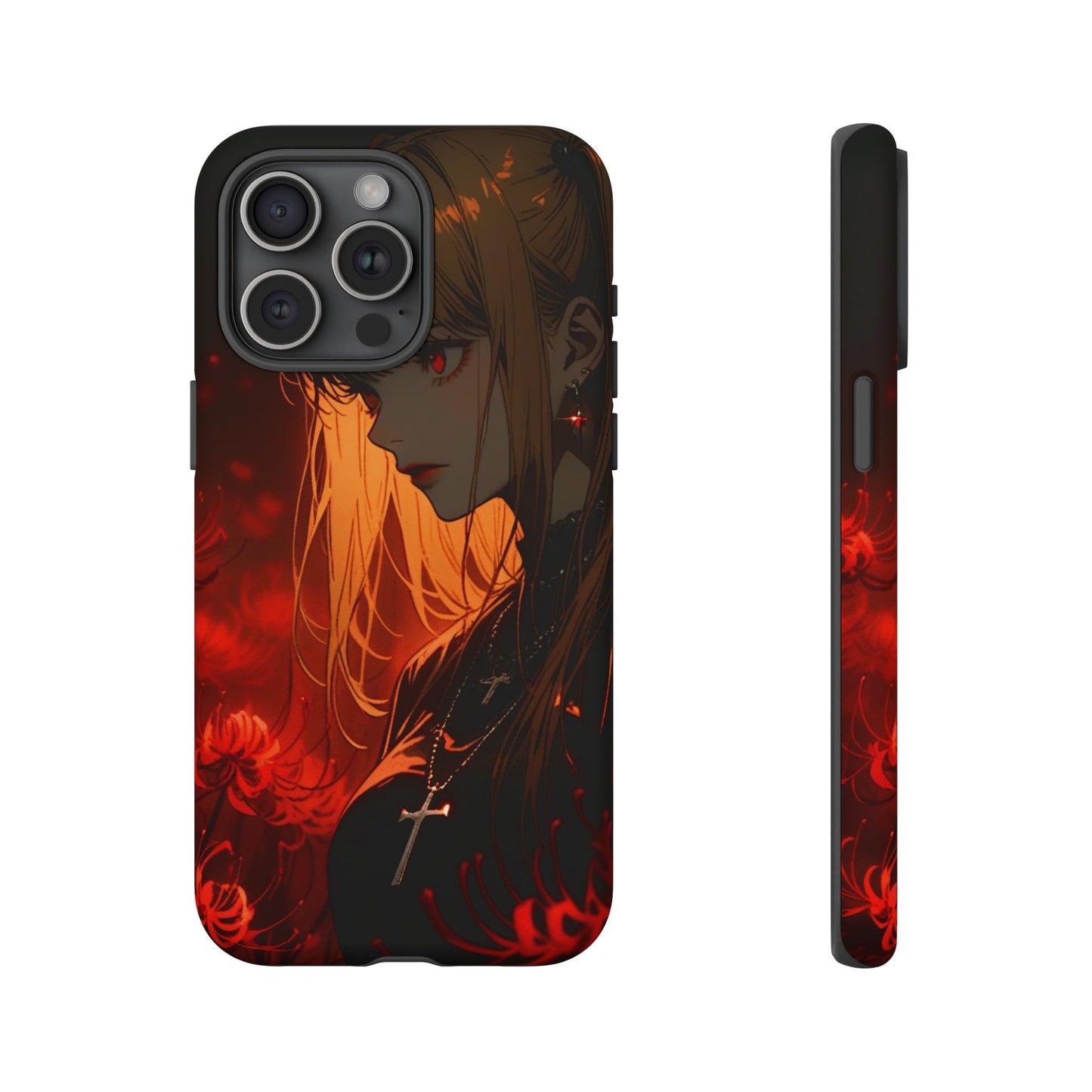 Amane Misa 003 Tough Cases