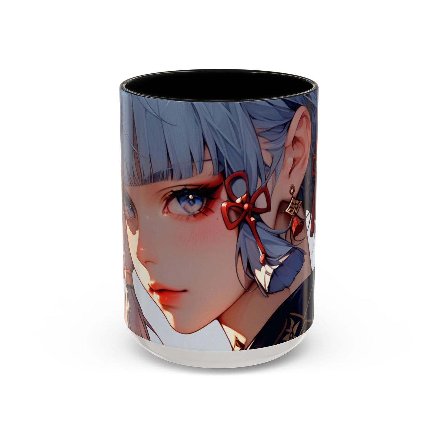 Ayaka 003 Coffee Mug