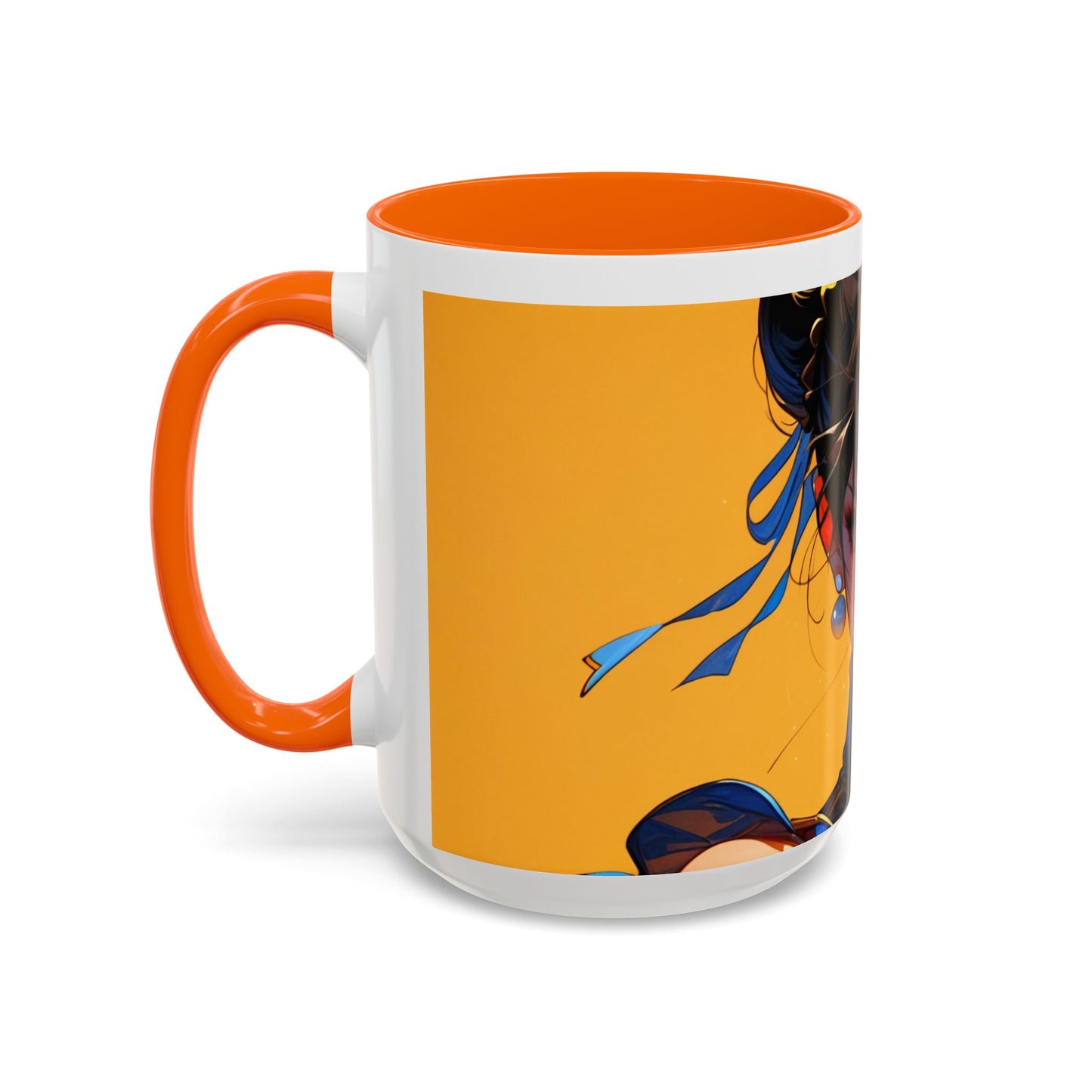 Chun Li 007 Coffee Mug