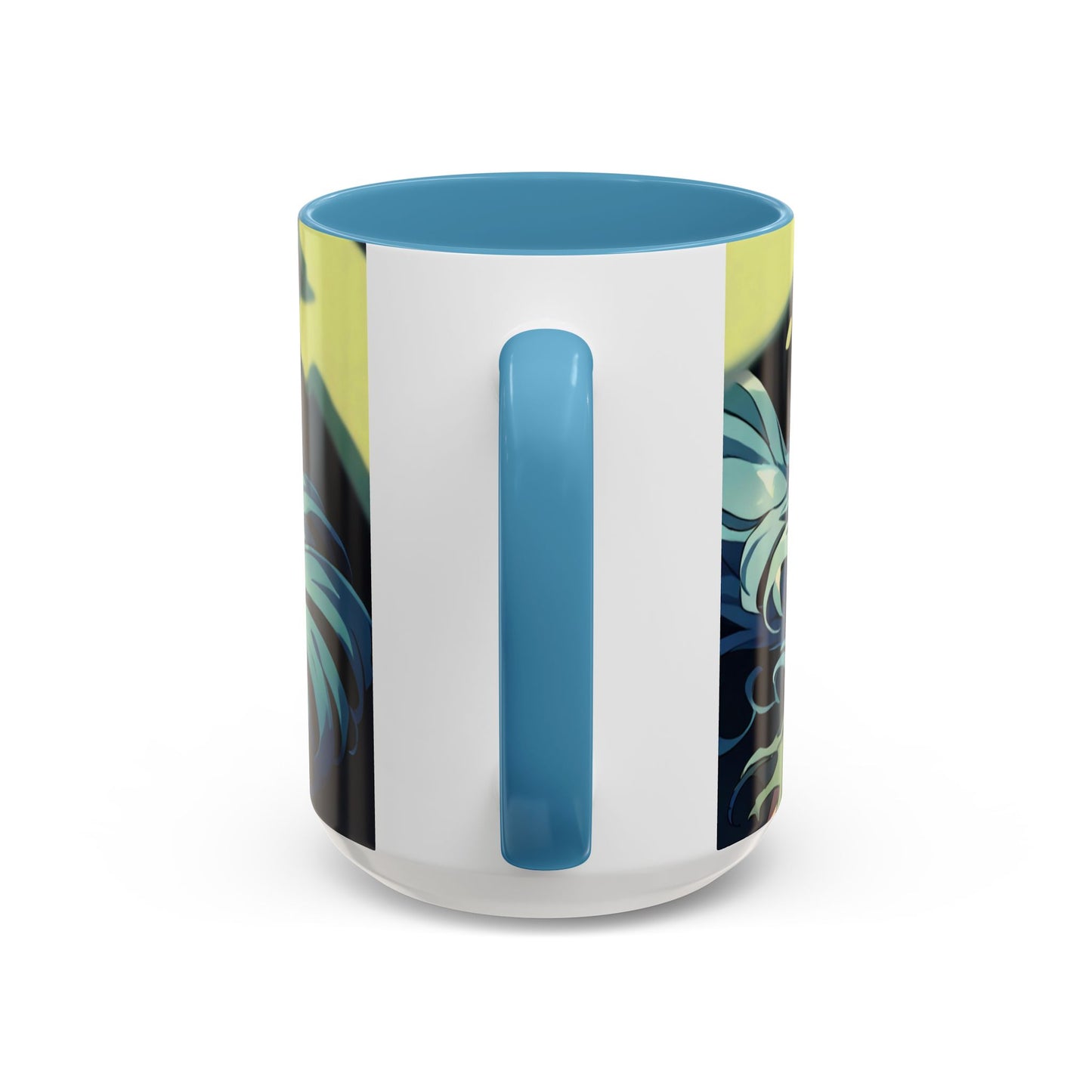 Nelliel 001 Coffee Mug