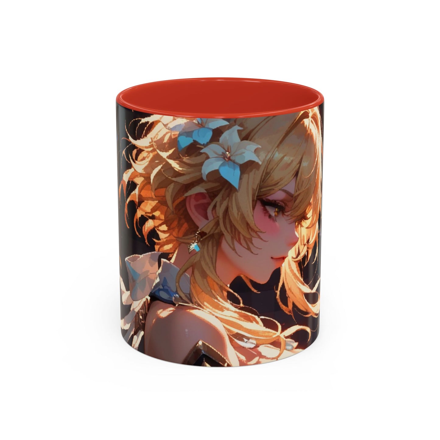 Lumine 005 Coffee Mug