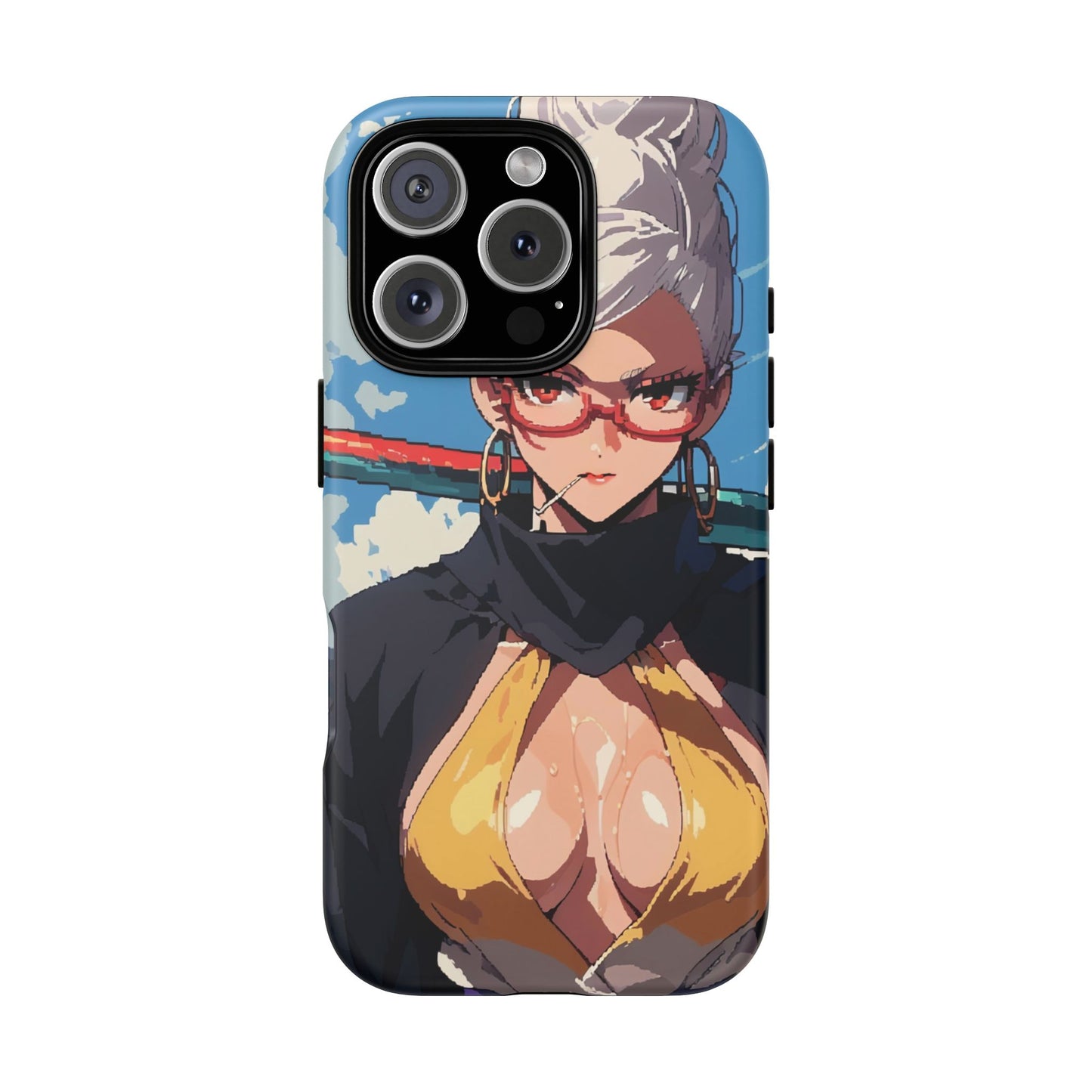 Ayase Seiko 003 Tough Cases