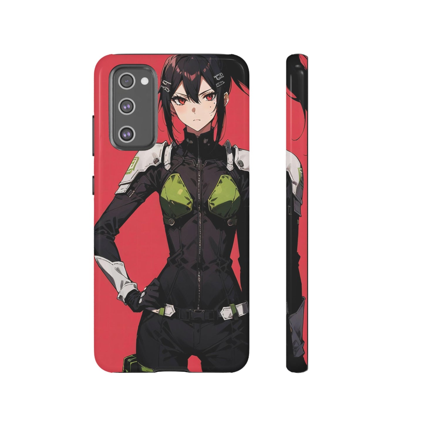 Mina Ashiro 005 Tough Cases