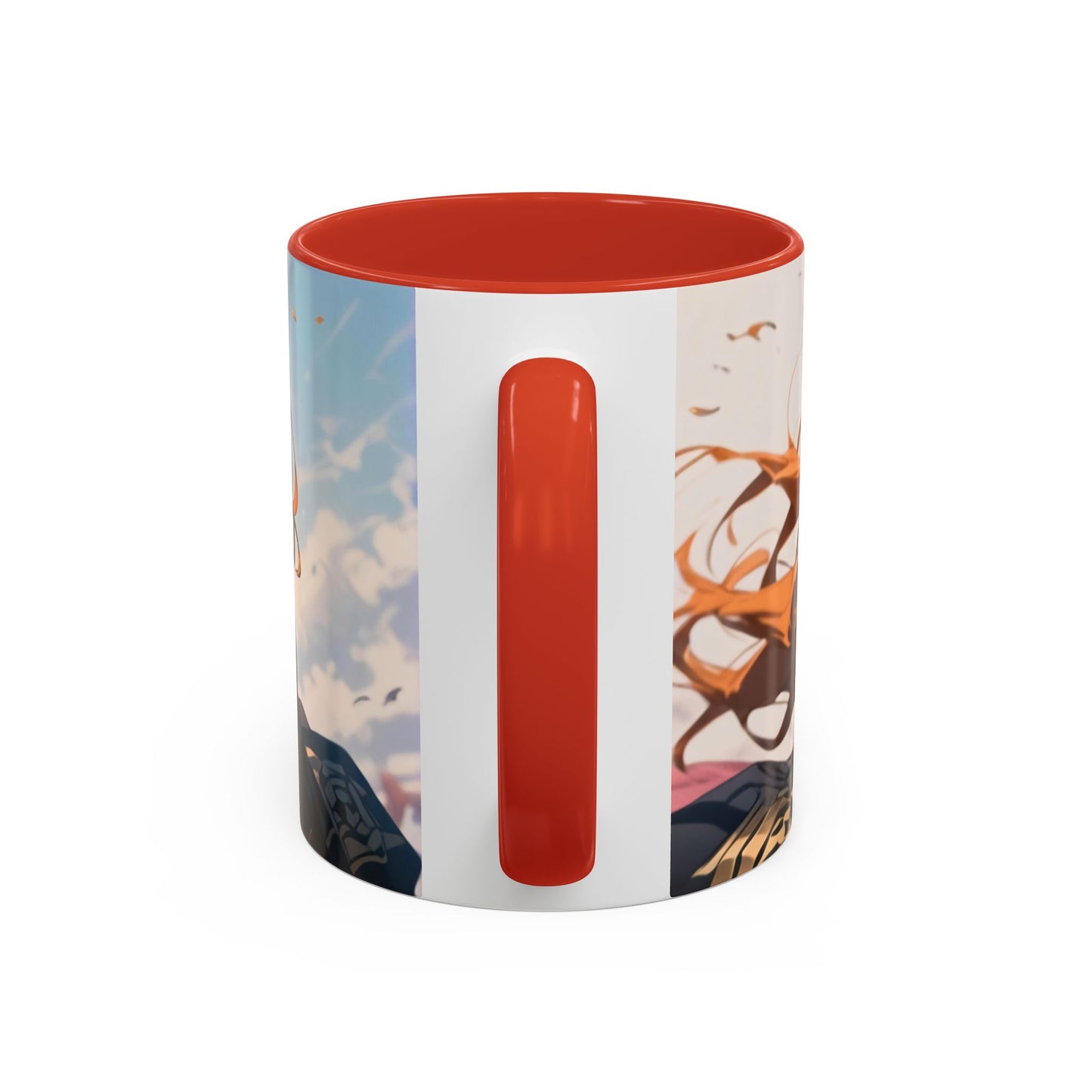 Rangiku 001 Coffee Mug