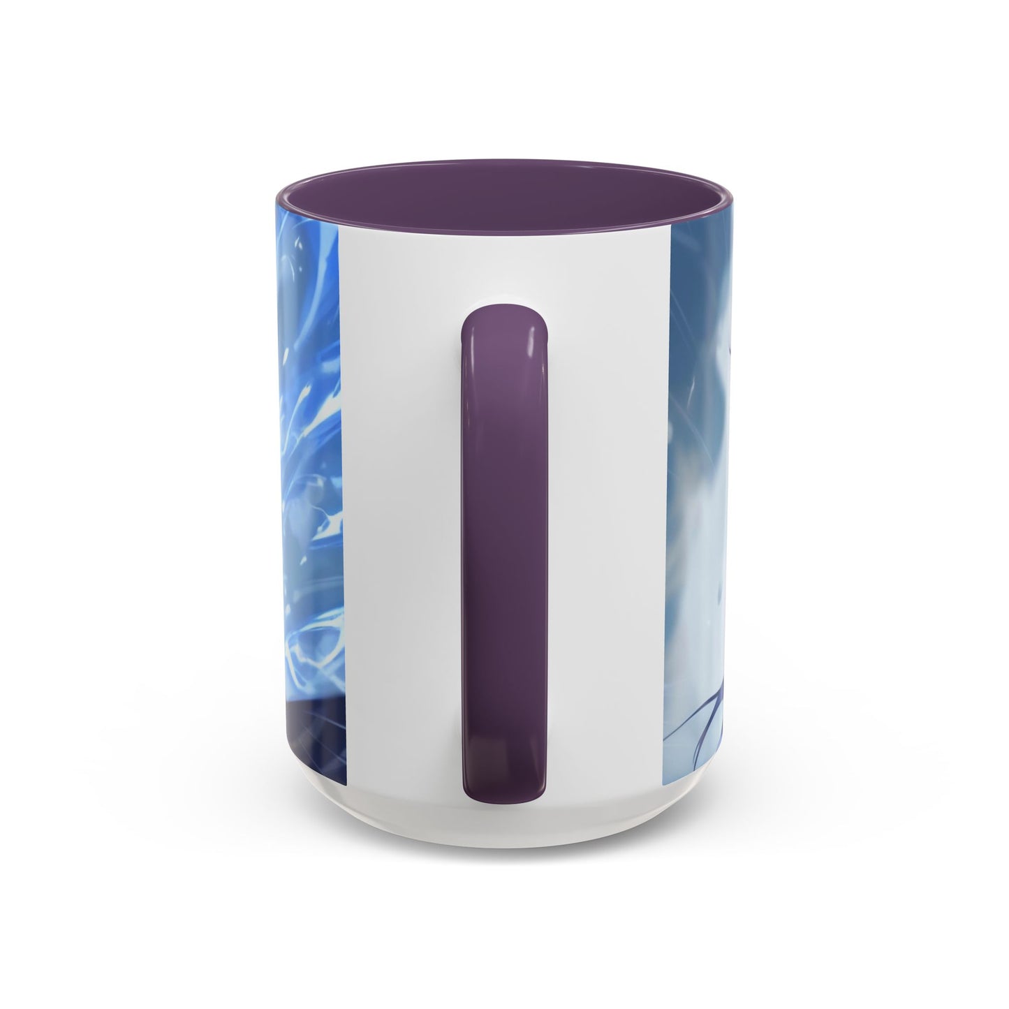 Ganyu 003 Coffee Mug