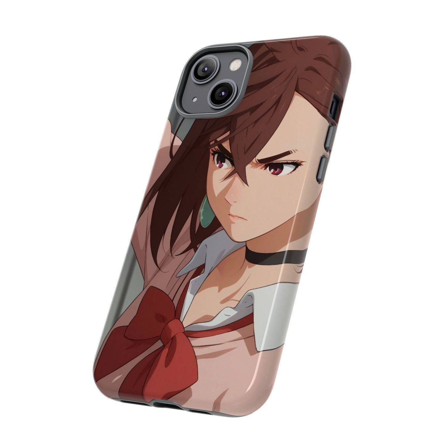 Ayase Momo 005 Tough Cases