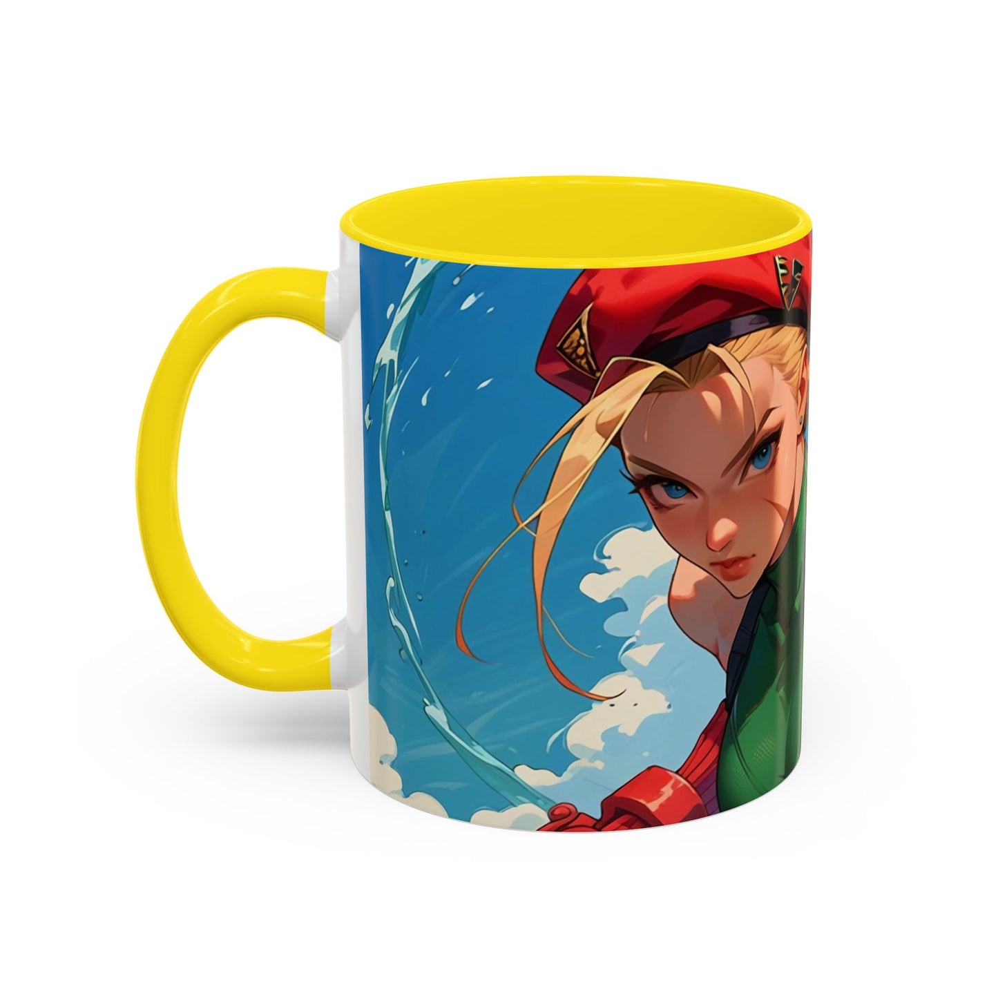 Cammy 003 Coffee Mug