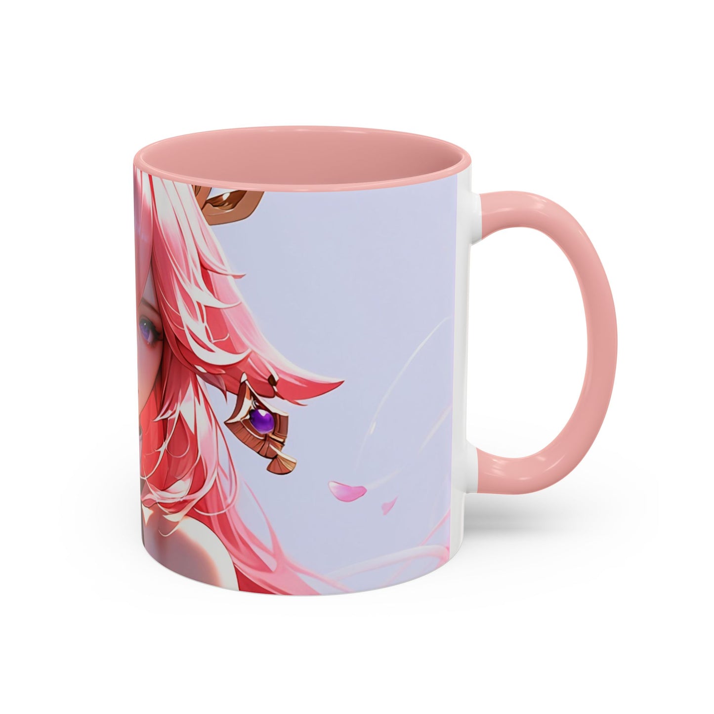 Yae Miko 001 Coffee Mug