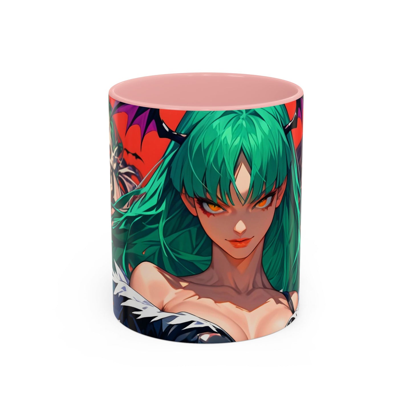 Morrigan 003 Coffee Mug