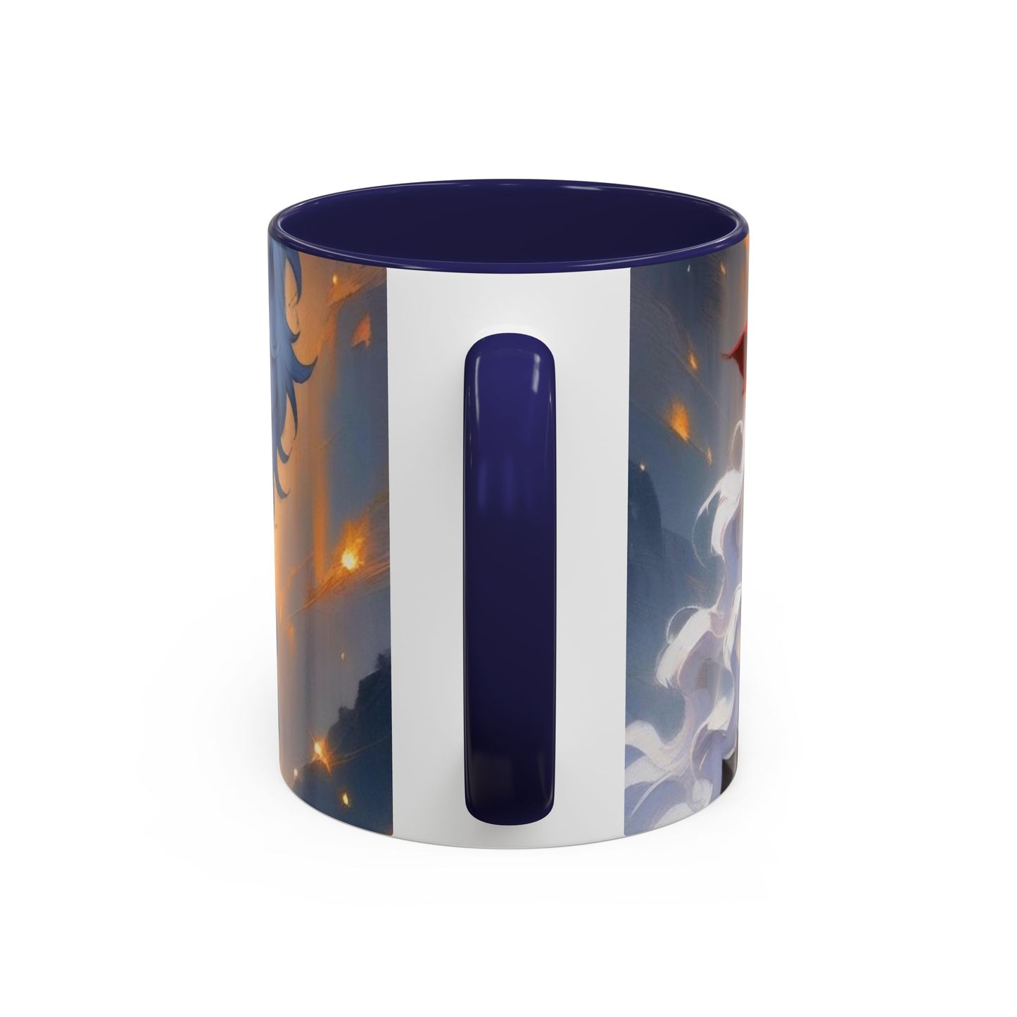 Griffith 001 Coffee Mug