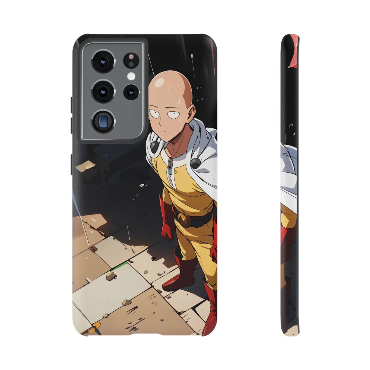 Saitama 001 Tough Cases