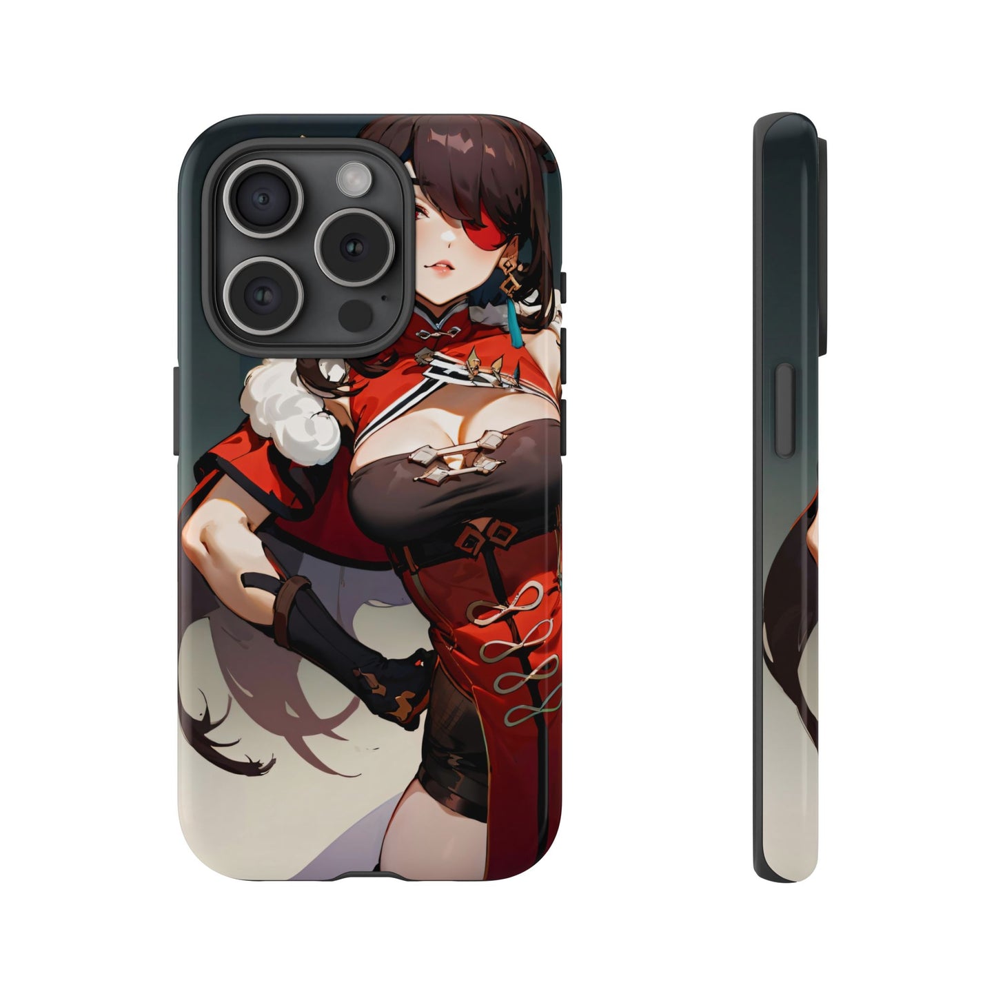Beidou 002 Tough Cases