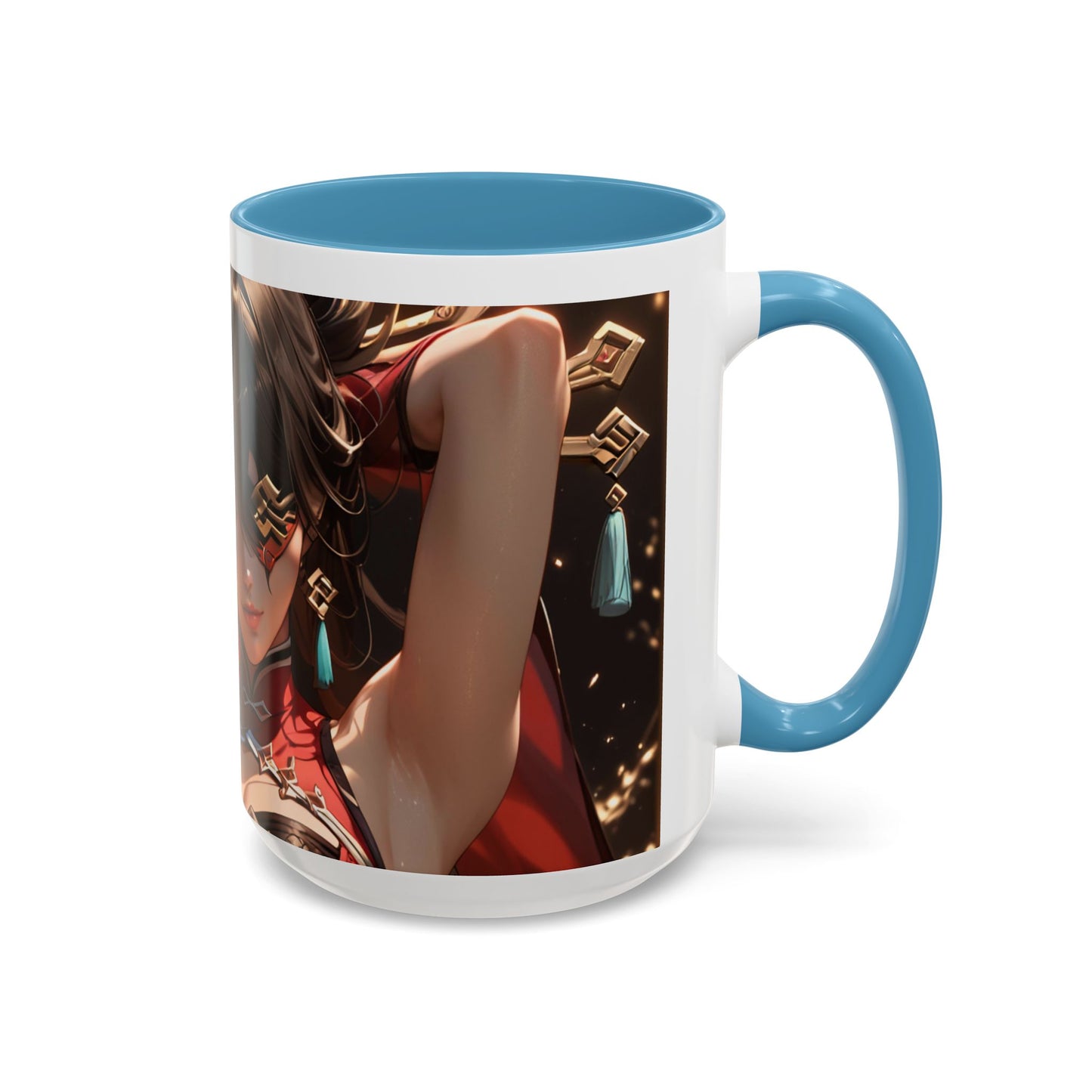 Beidou 012 Coffee Mug