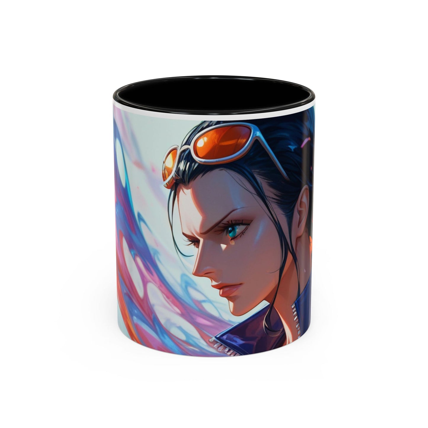 Nico Robin 004 Coffee Mug
